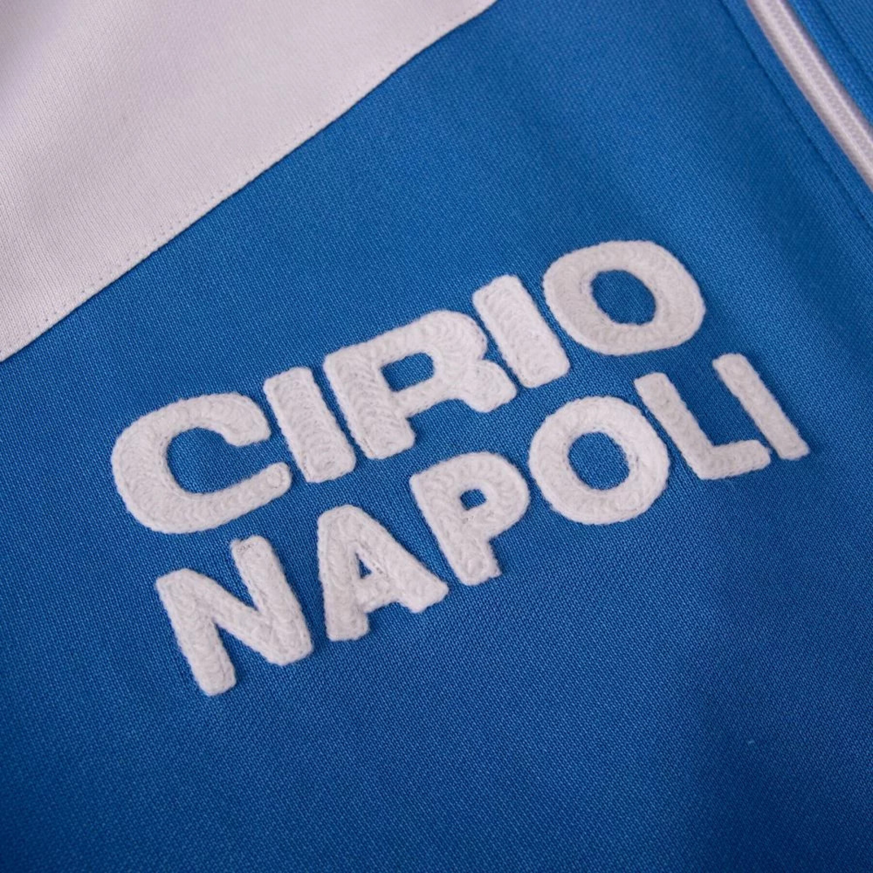 Felpa Maradona SSC Napoli 1984 Retro