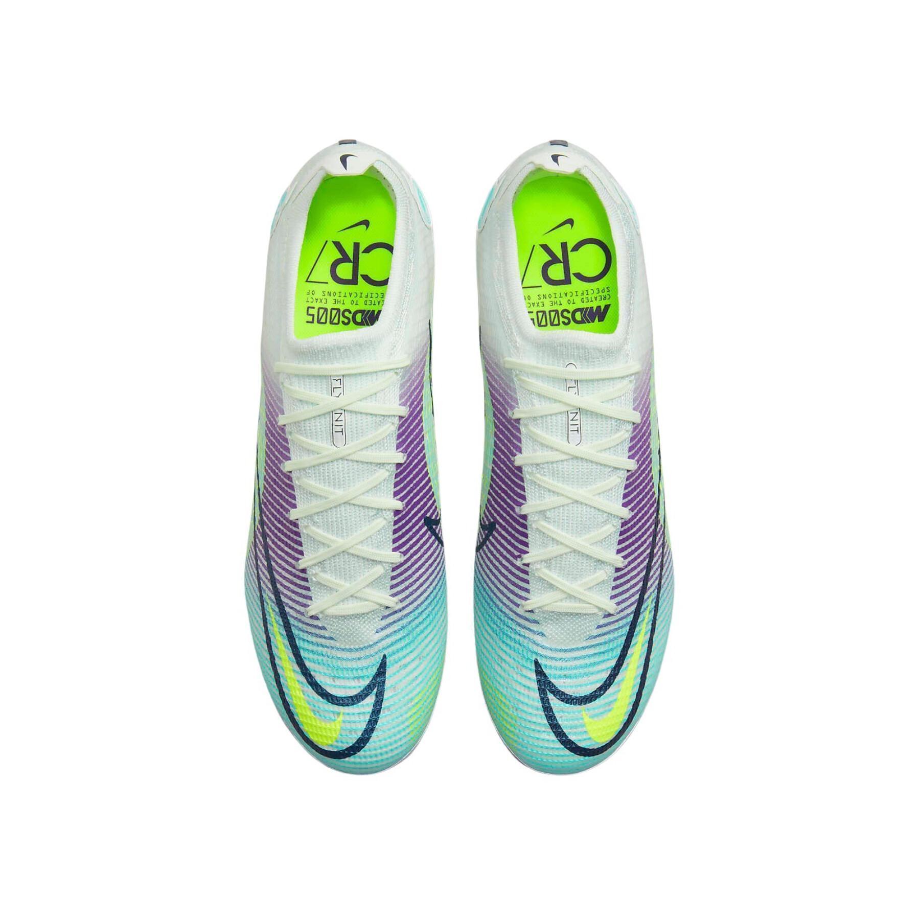 Scarpe da calcio Nike Vapor 14 élite MDS FG