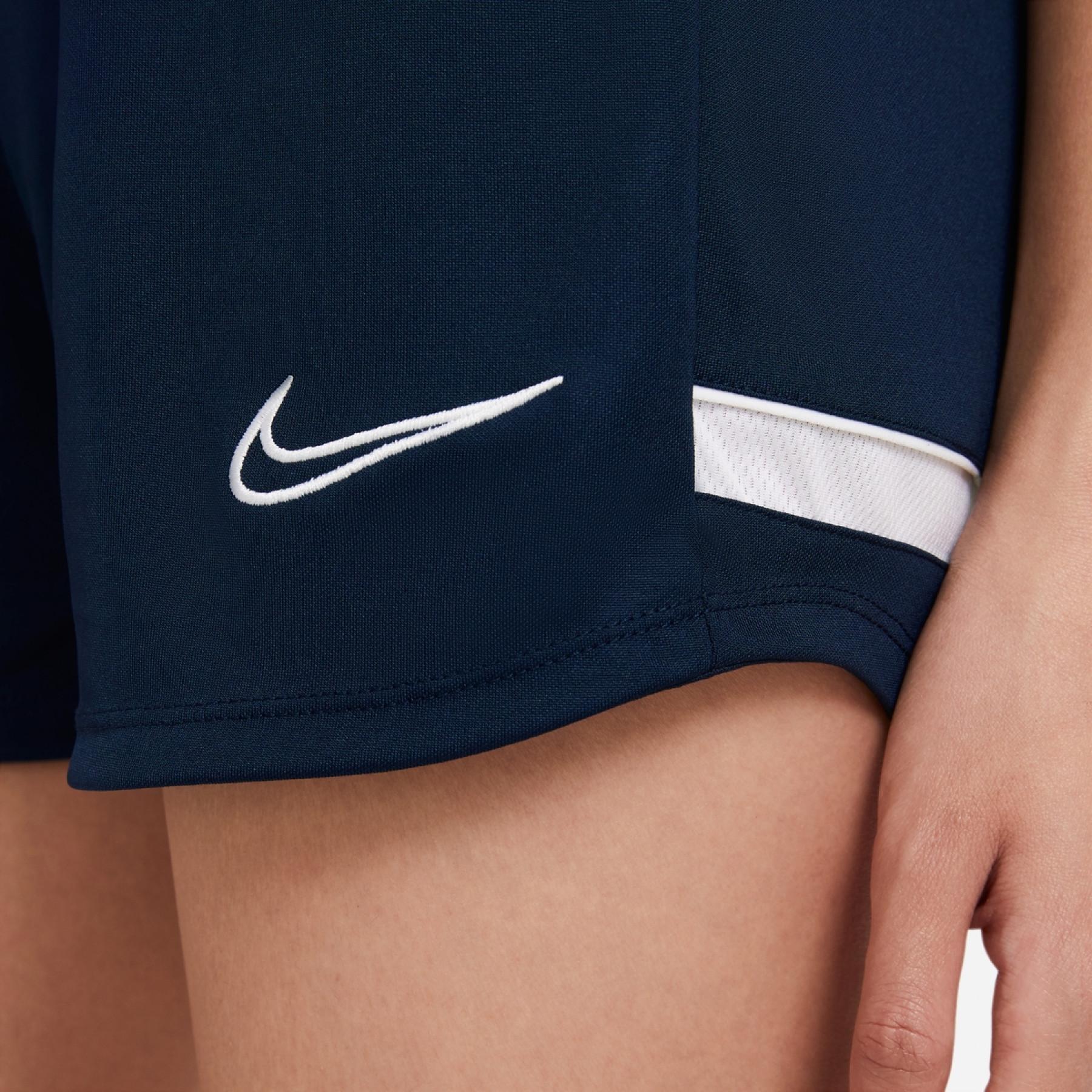 Pantaloncini da donna Nike Dri-FIT Academy