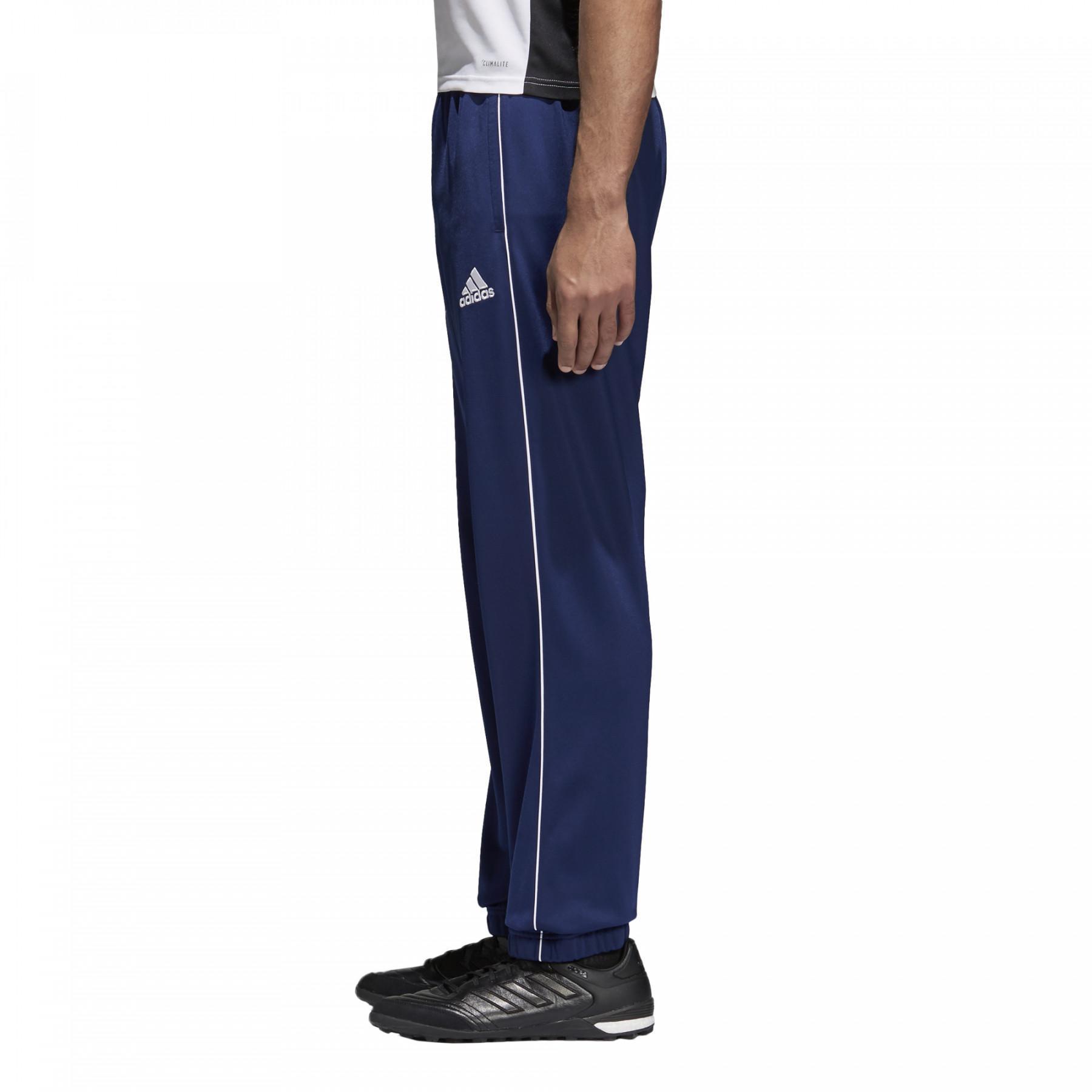 Pantaloni adidas Core 18