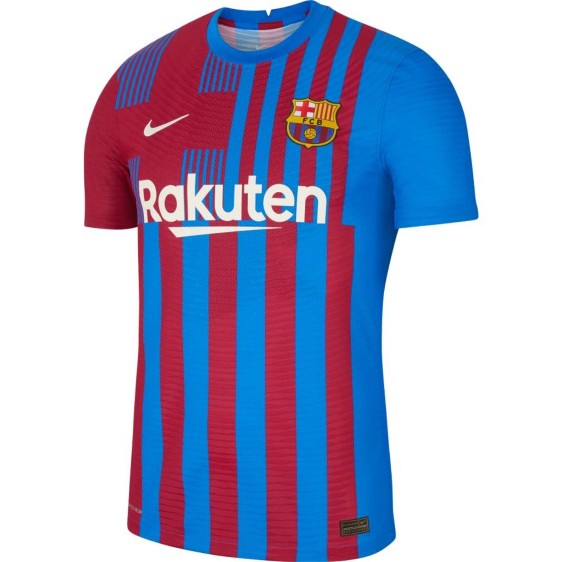 Maglia Home autentica FC Barcelone 2021/22