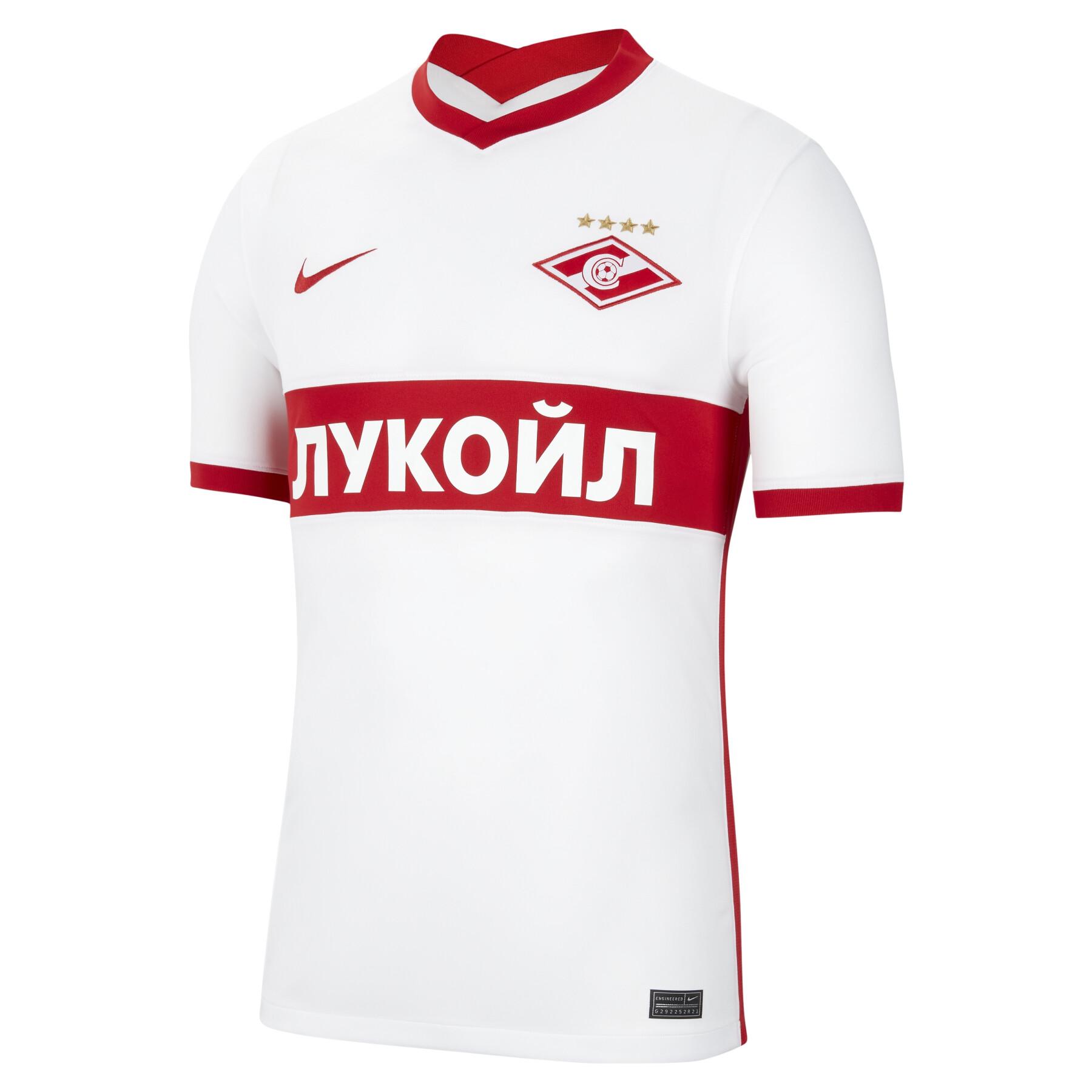Maglia Away Spartak Moscou 2021/22