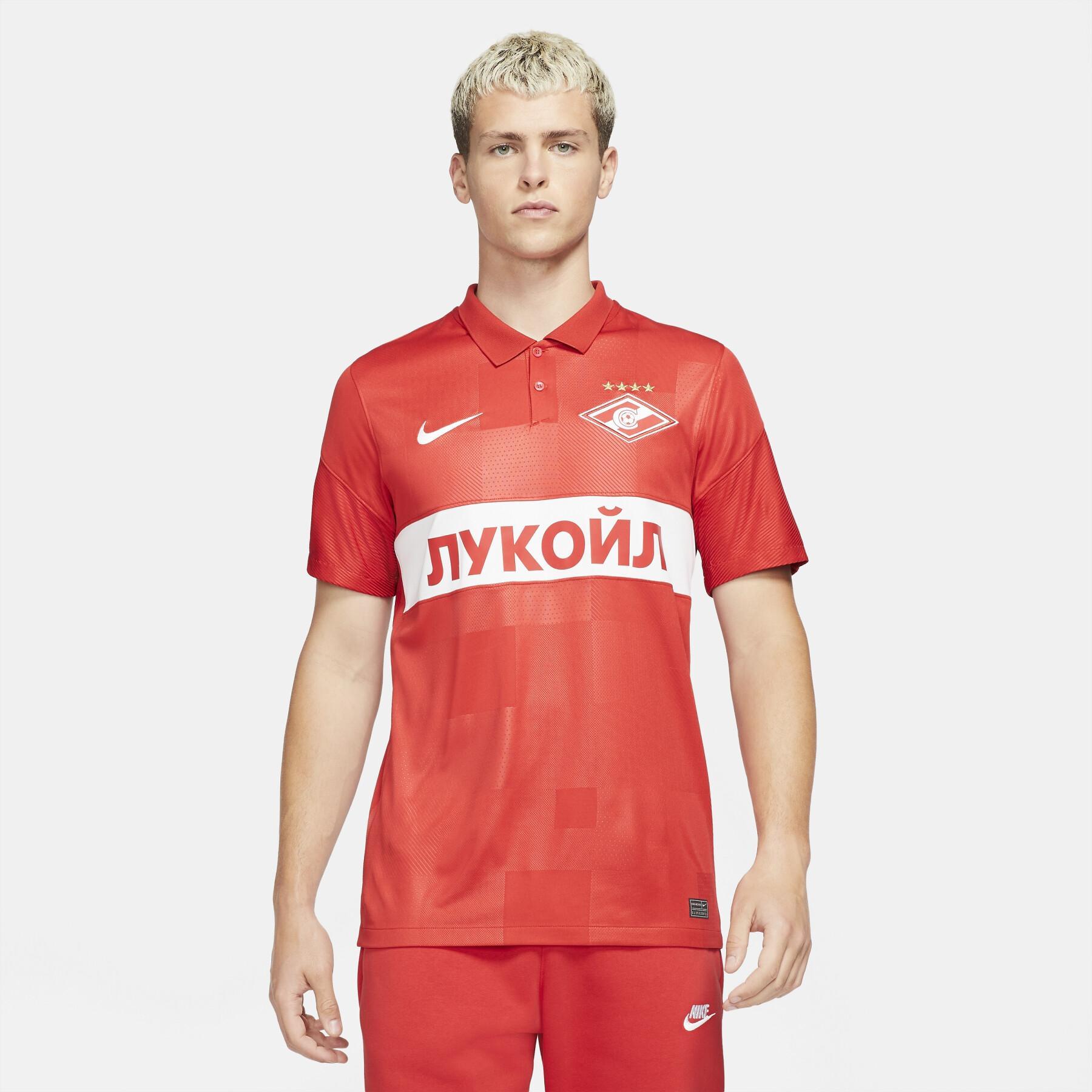 Maglia Home Spartak Moscou 2021/22