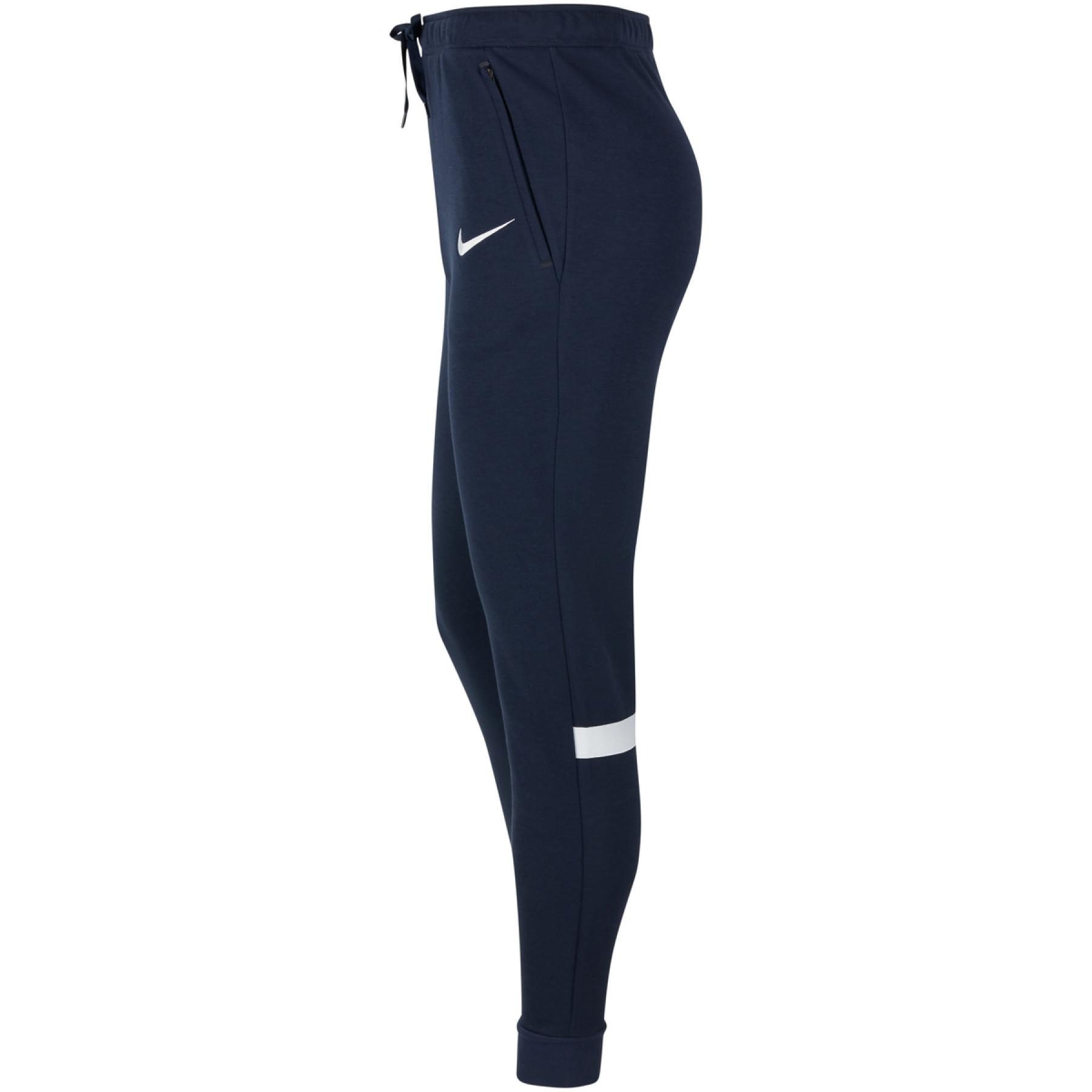 Pantaloni Nike Fleece StrikeE21