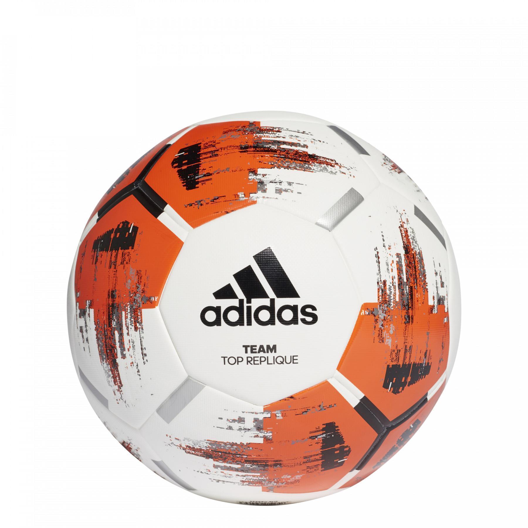 Confezione da 10 palloncini adidas Team TopReplique