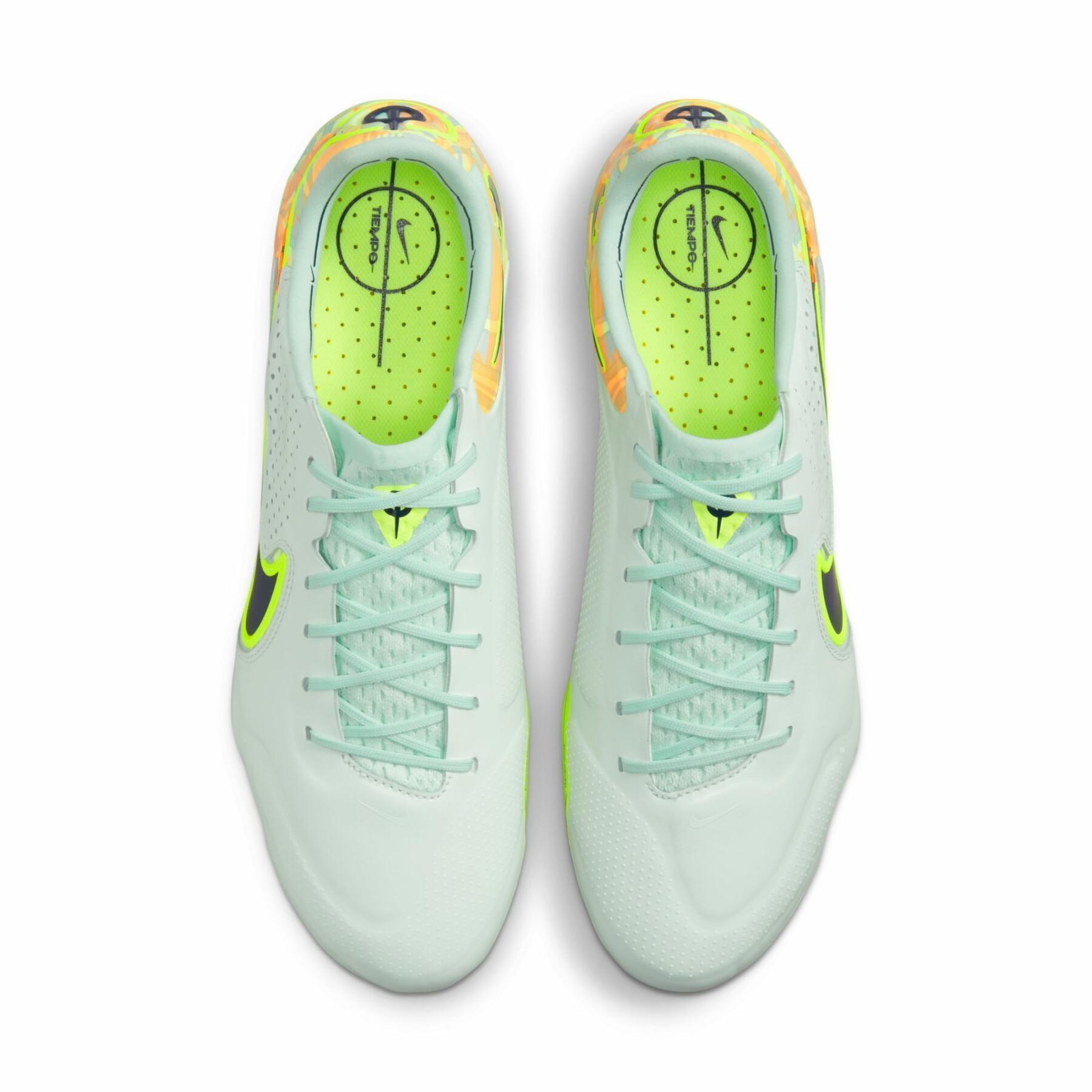 Scarpe da calcio Nike Tiempo Legend 9 Elite FG - Bonded Pack