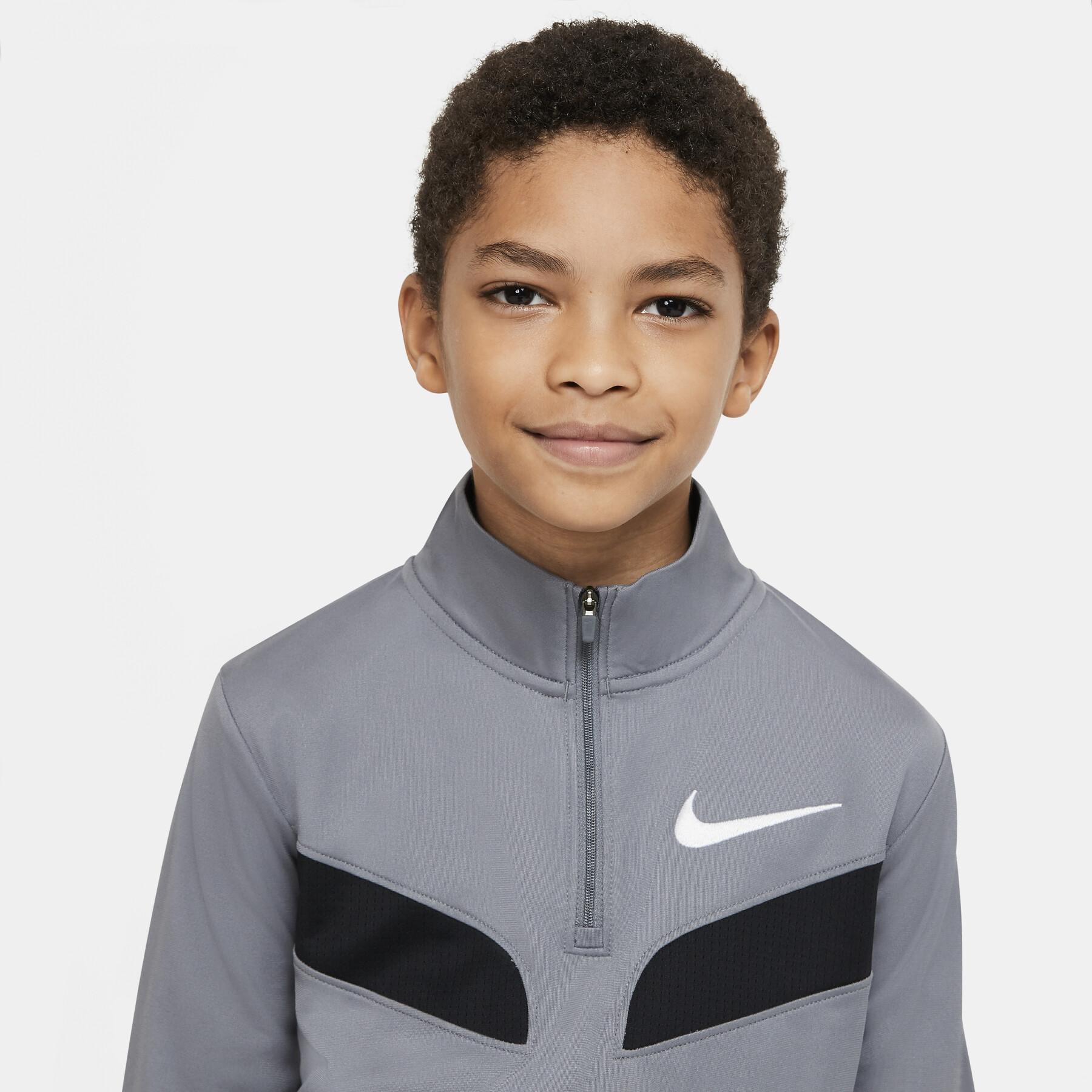Giacca per bambini Nike Sport