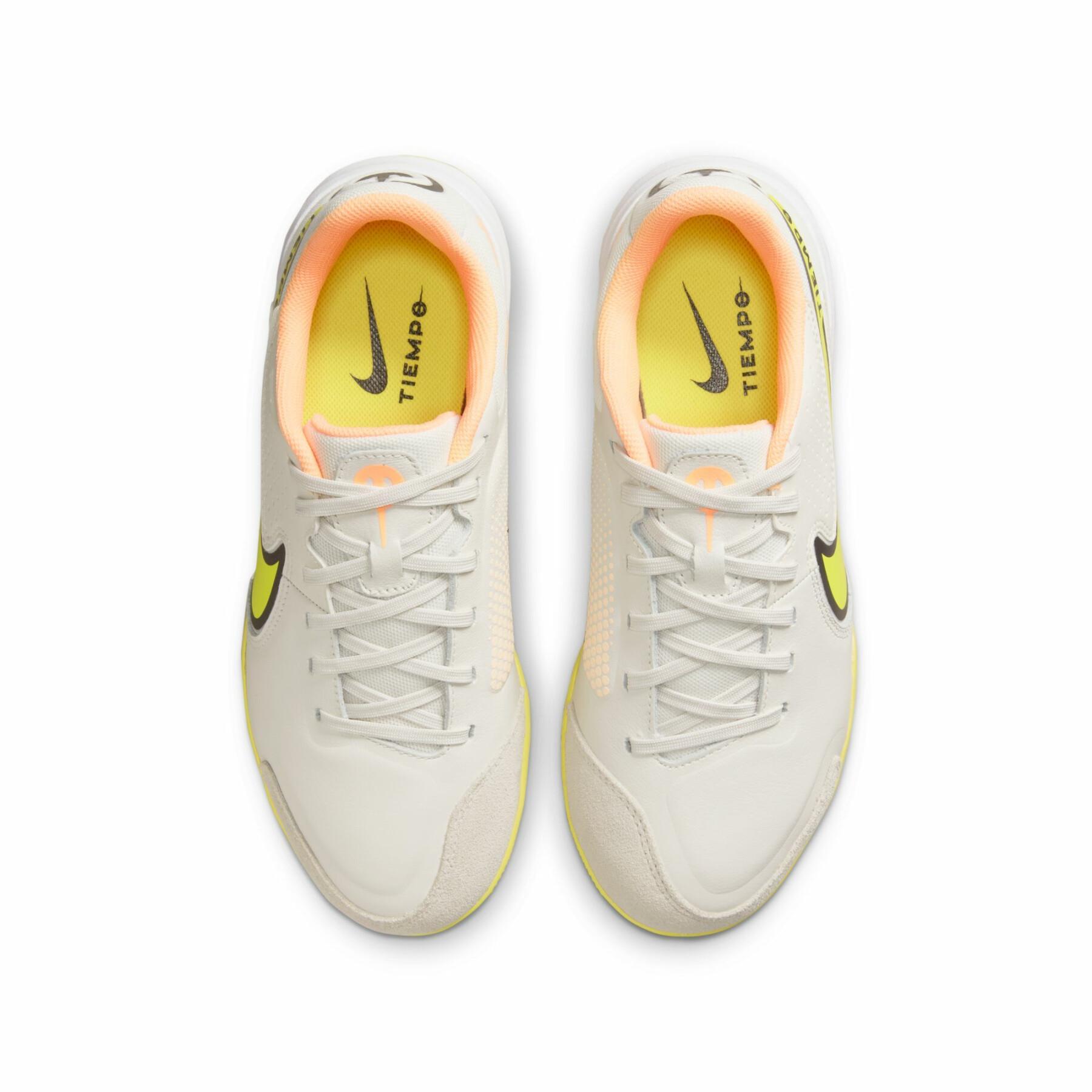 Scarpe da calcio per bambini Nike Tiempo Legend 9 Academy IC - Lucent Pack
