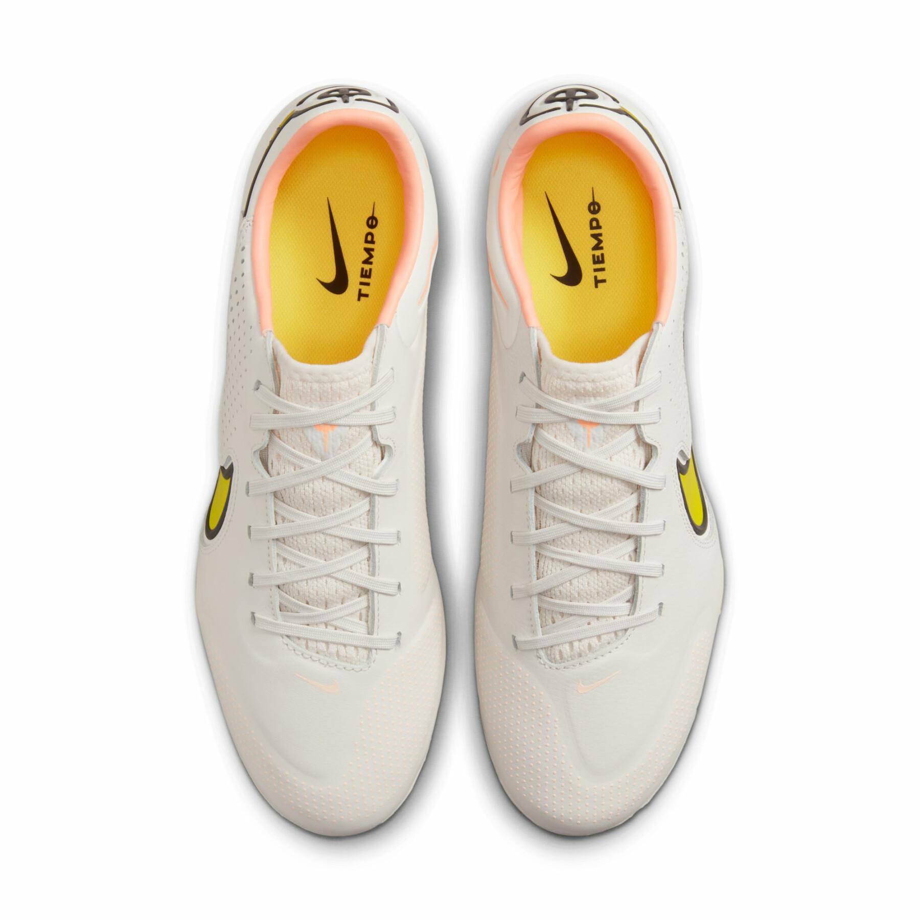 Scarpe da calcio Nike Tiempo Legend 9 Pro AG-Pro - Lucent Pack