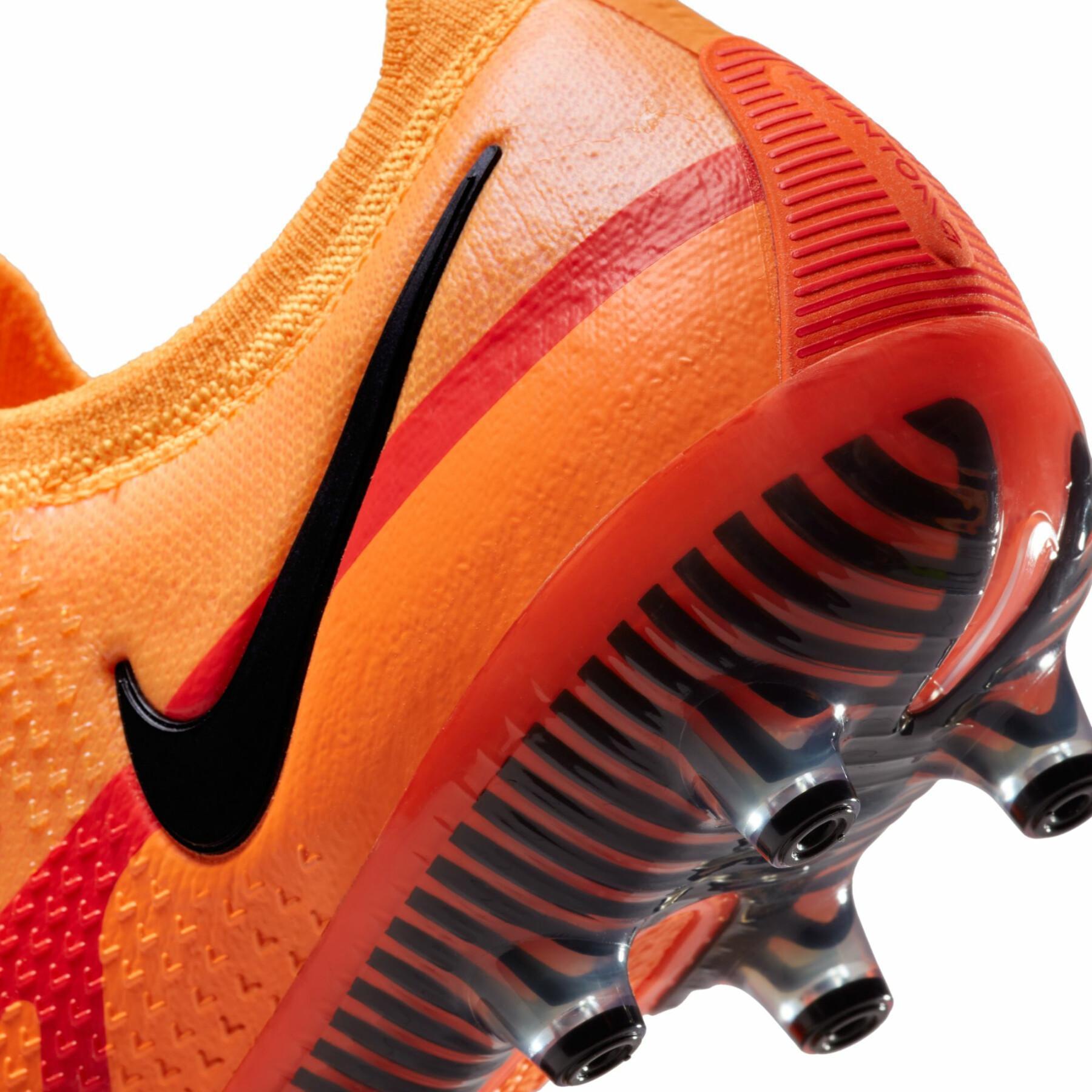 Scarpe da calcio Nike Phantom GT2 Élite AG-Pro