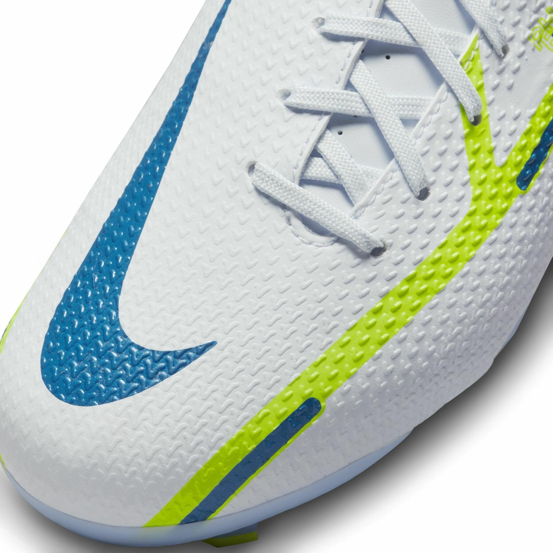 Scarpe da calcio per bambini Nike Jr. Phantom Gt2 Academy MG