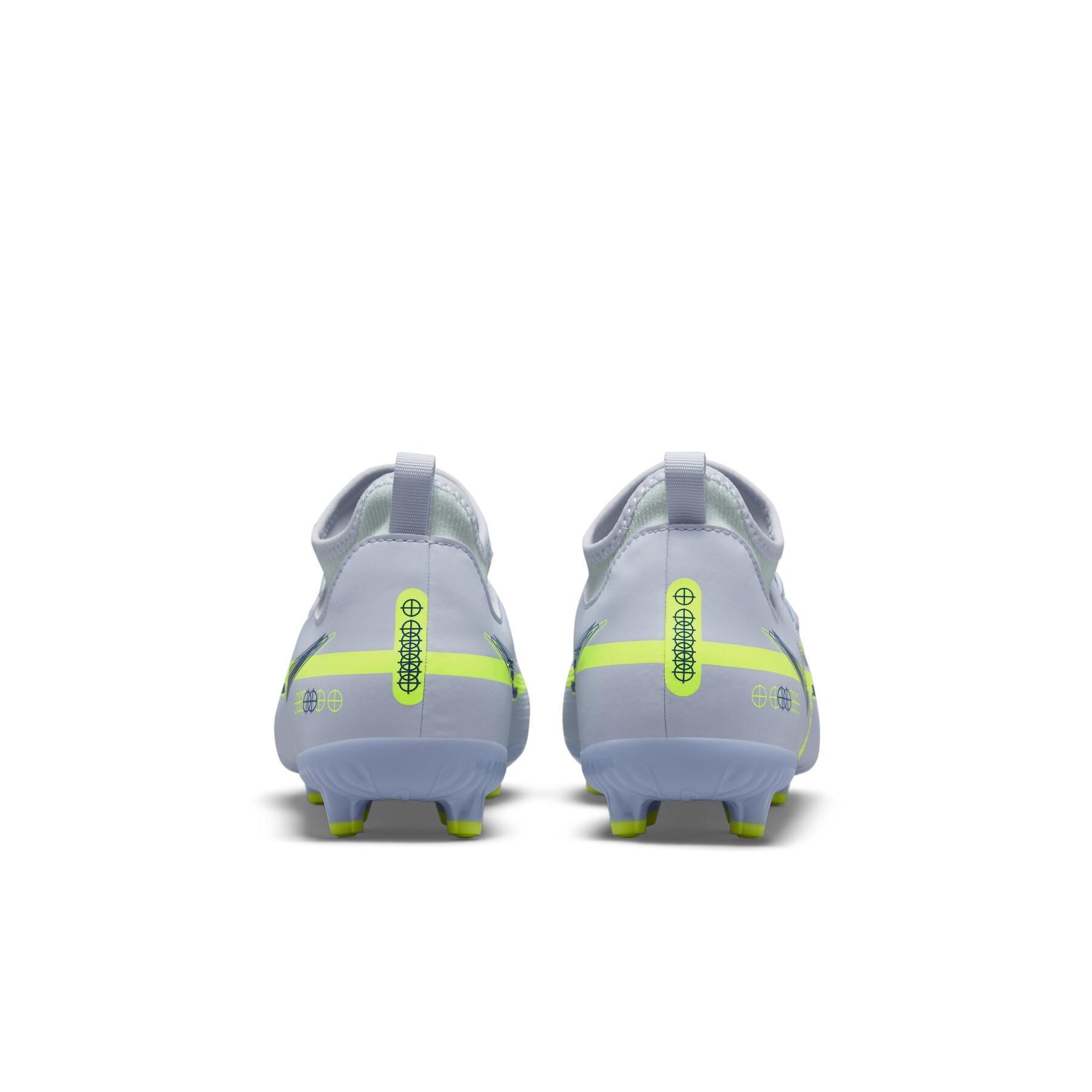 Scarpe da calcio per bambini Nike Phantom Gt2 Academy Dynamic Fit - Progress Pack