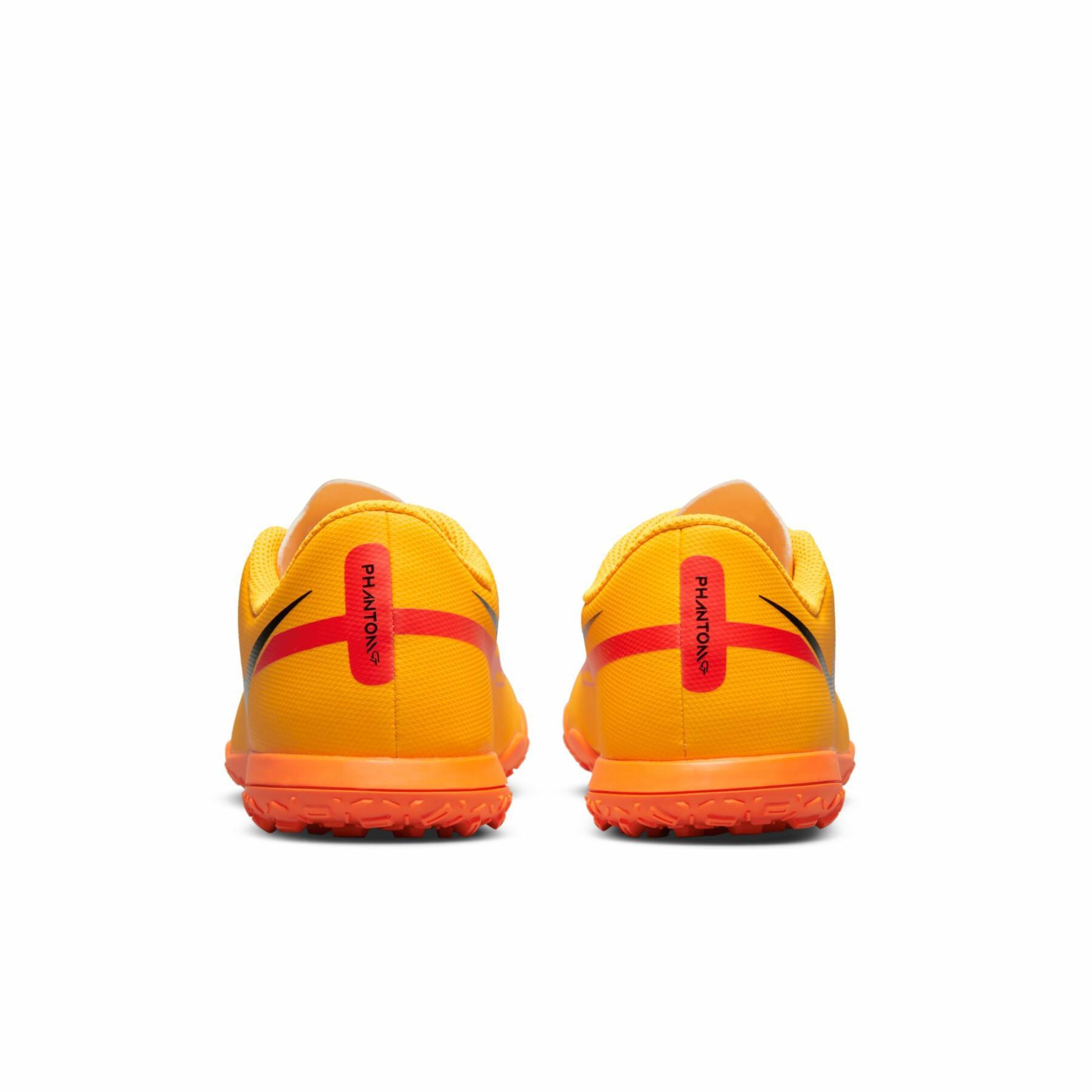 Scarpe da calcio per bambini Nike Jr. Phantom GT2 Club TF