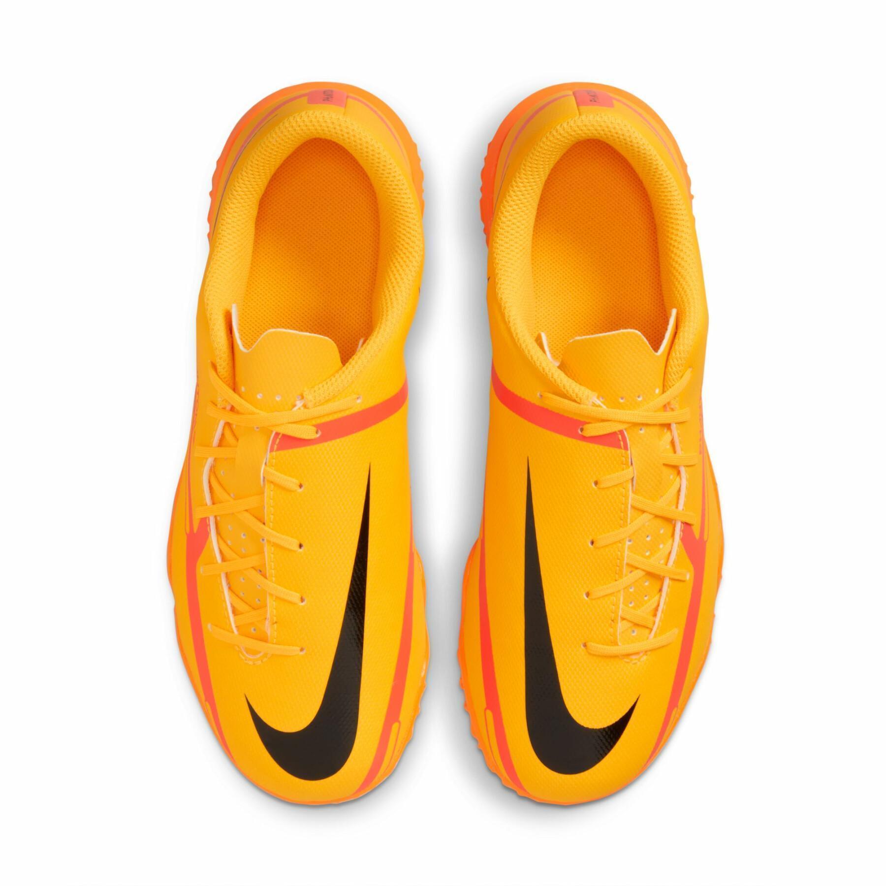 Scarpe da calcio per bambini Nike Jr. Phantom GT2 Club TF