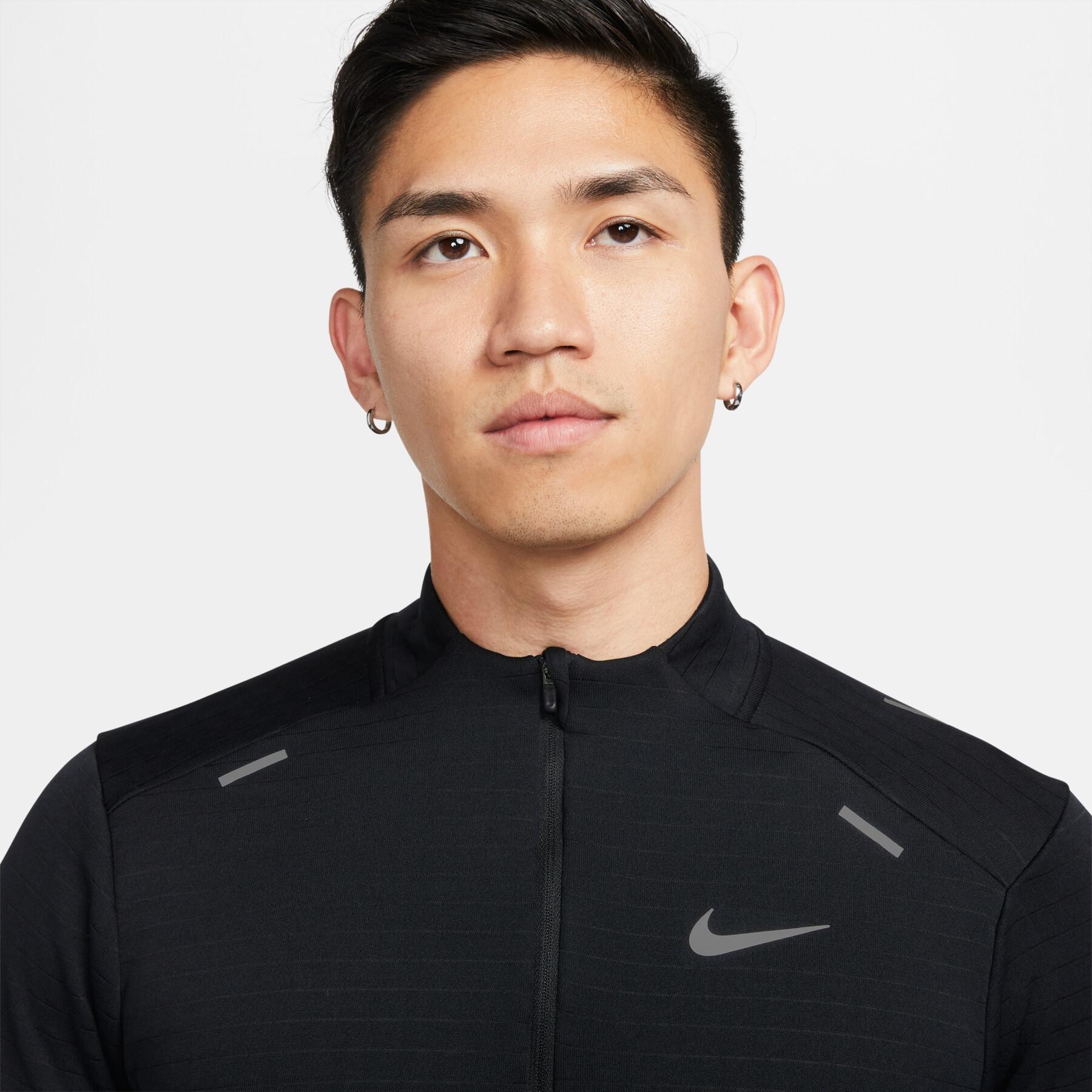 Maglietta Nike Therma-Fit Repel