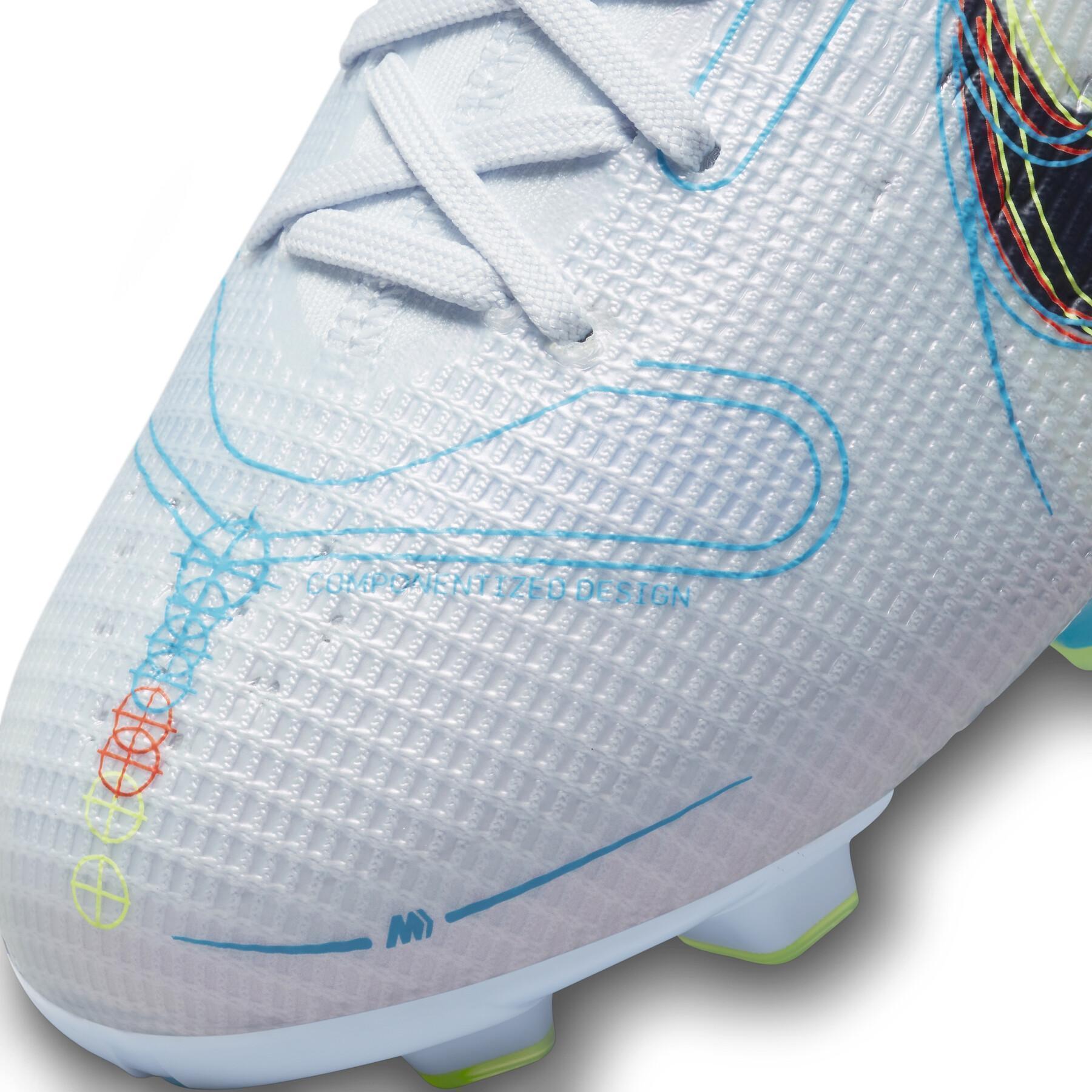 Scarpe da calcio per bambini Nike Mercurial Superfly 8 Pro - Progress Pack