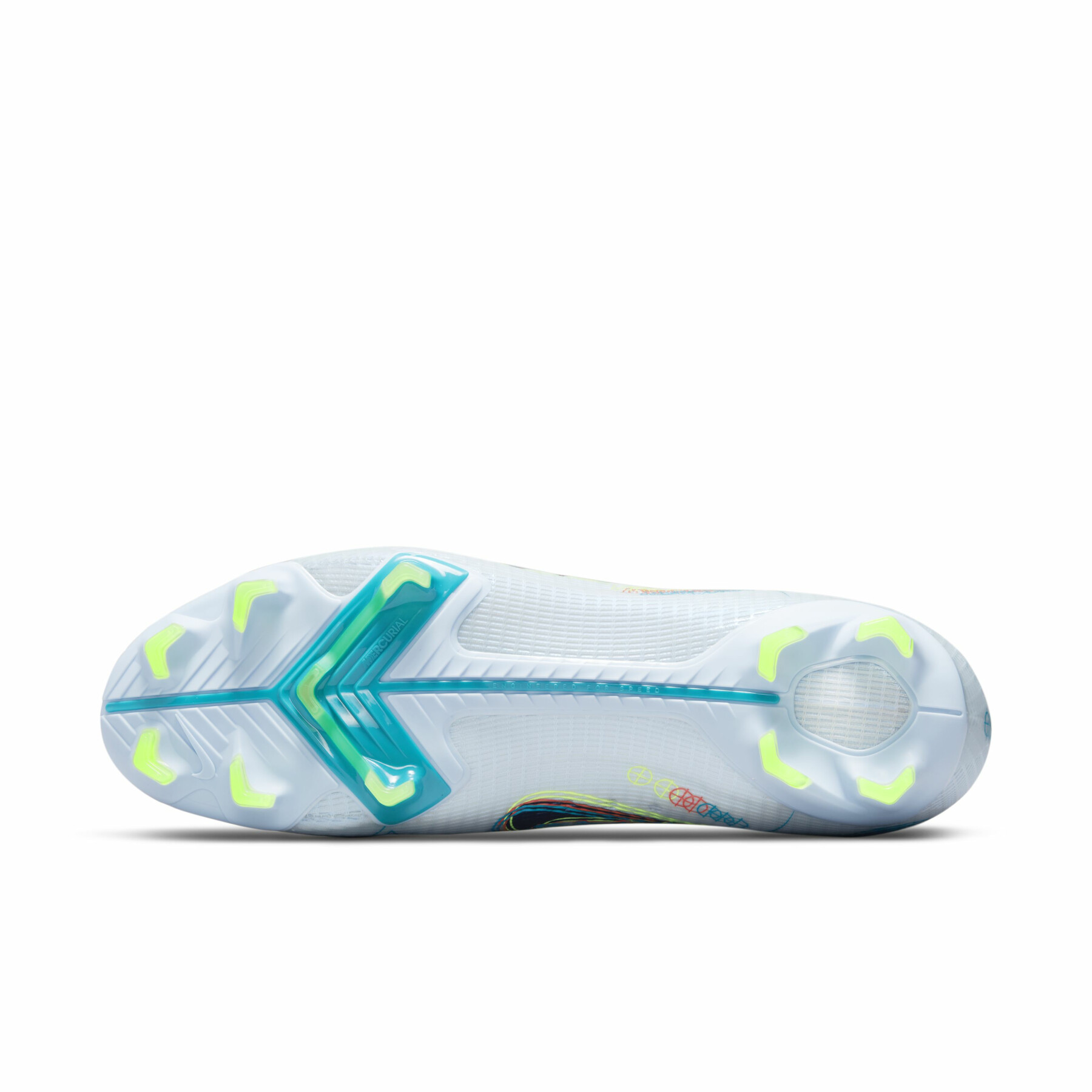 Scarpe da calcio Nike Mercurial Superfly 8 Pro FG
