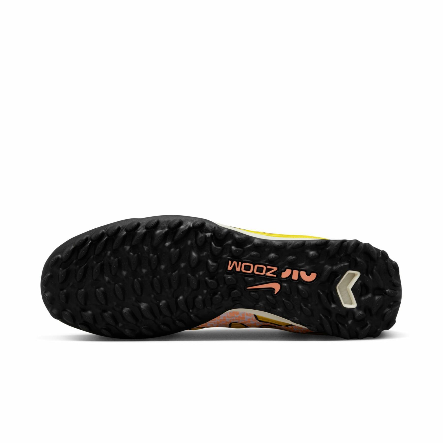 Scarpe da calcio Nike Zoom Mercurial Vapor 15 Pro TF - Lucent Pack