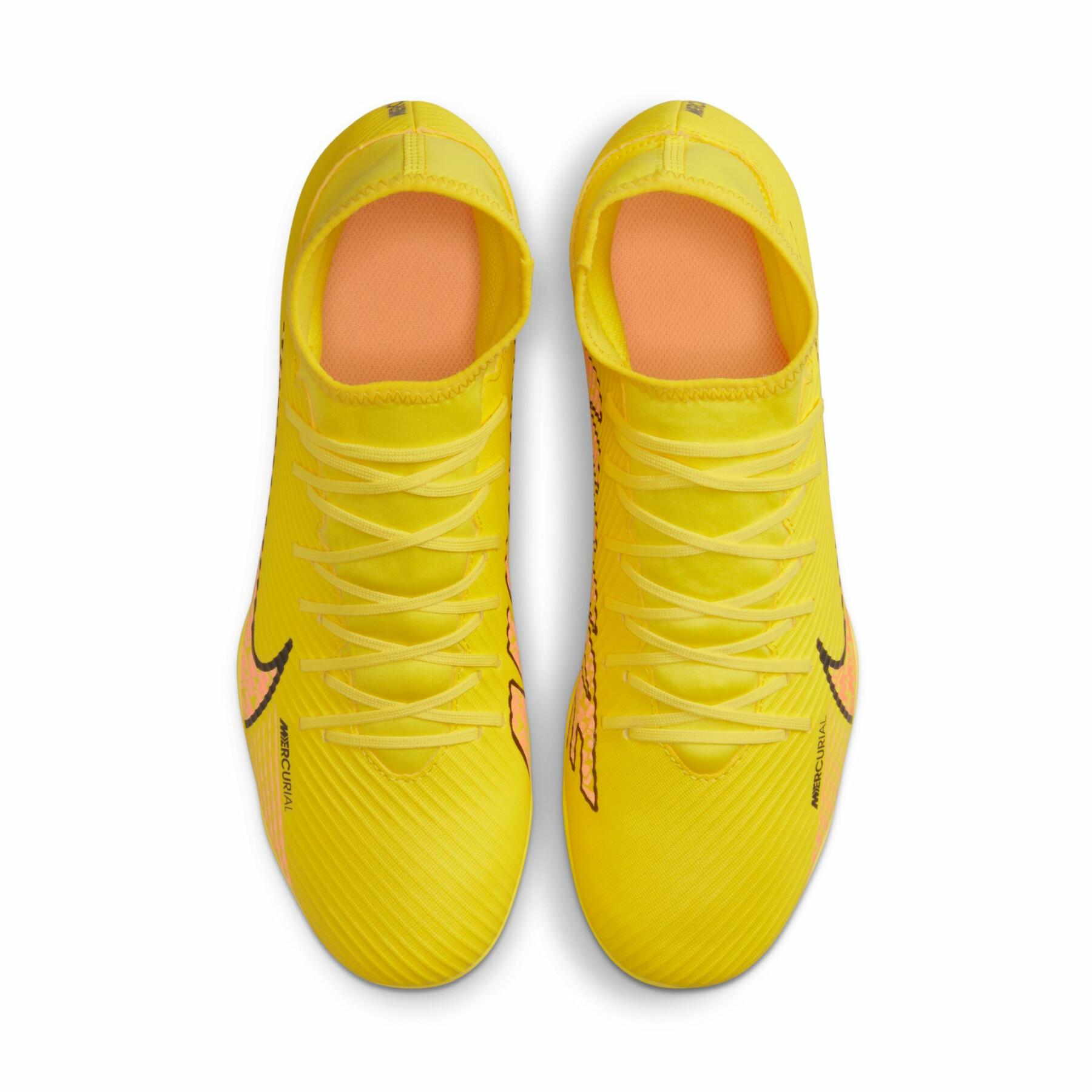 Scarpe da calcio Nike Mercurial Superfly 9 Club MG - Lucent Pack