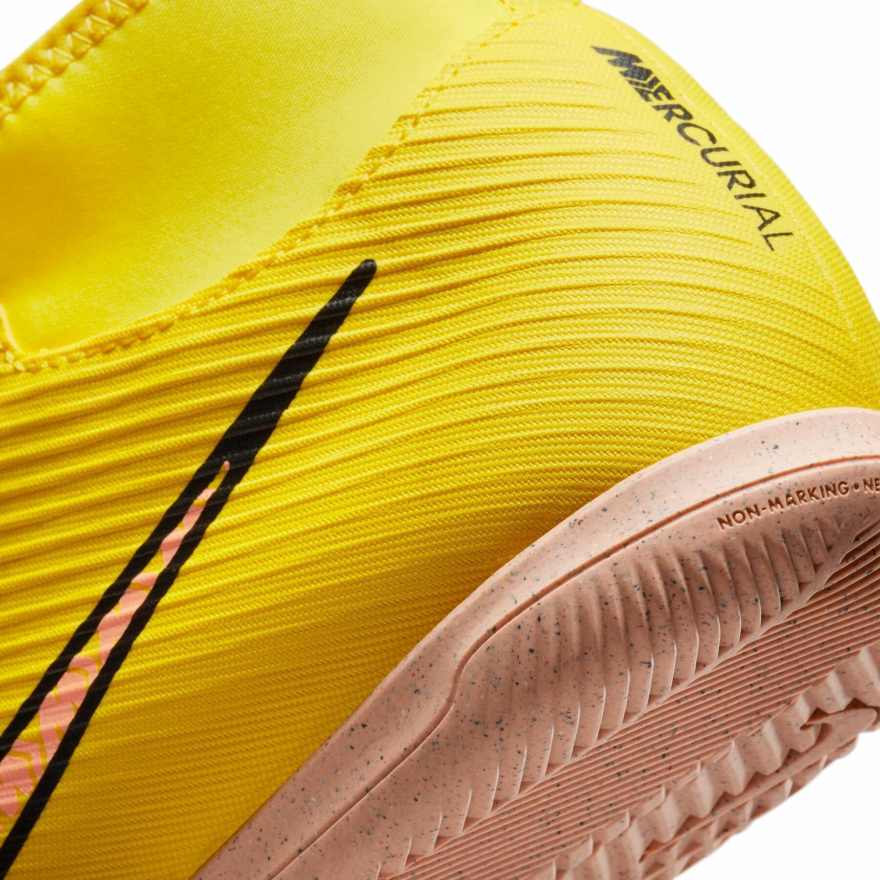 Scarpe da calcio Nike Mercurial Superfly 9 Club IC - Lucent Pack