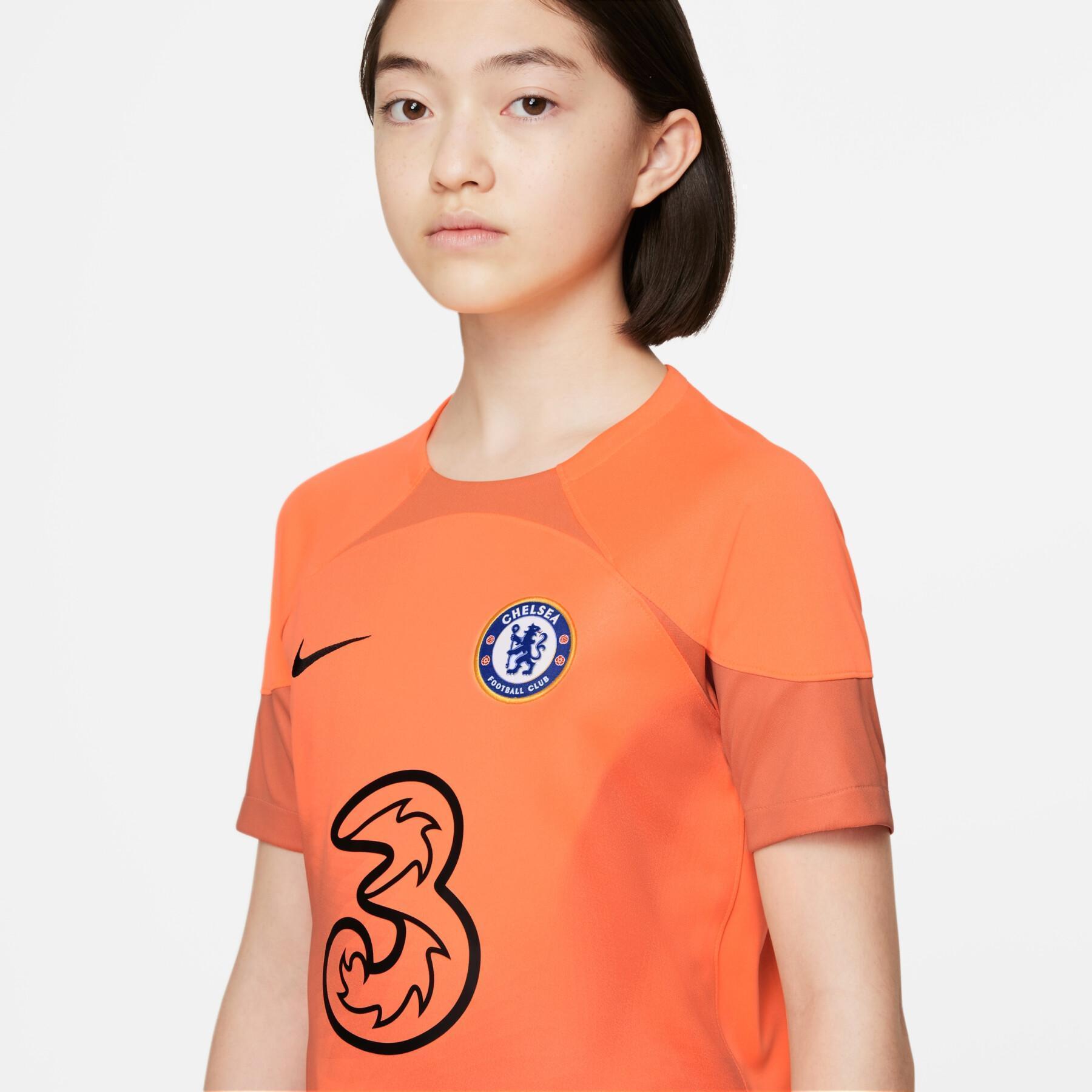 Maglia per bambini Chelsea FC 2022/23