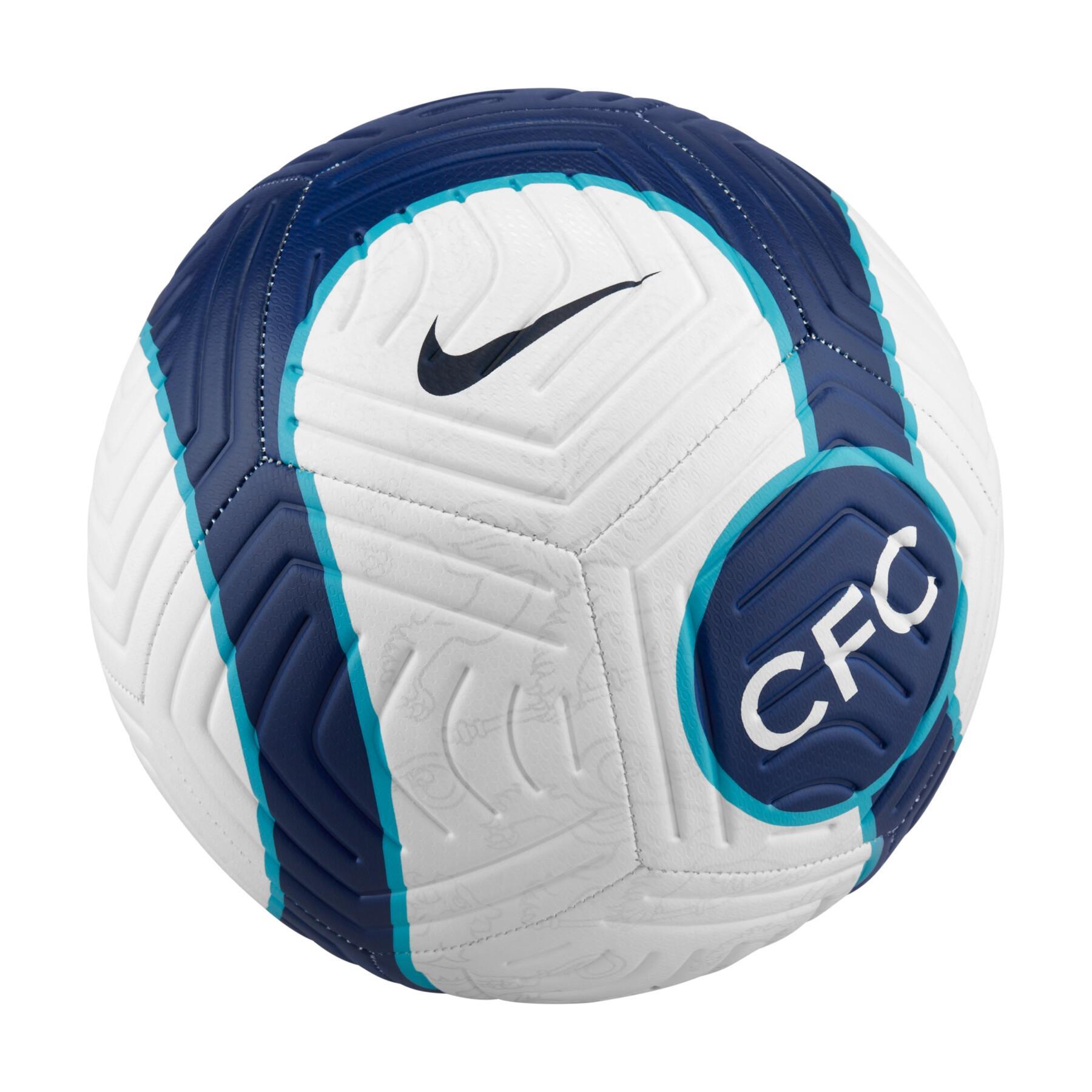 Pallone da calcio Chelsea FC Strike 2022/23
