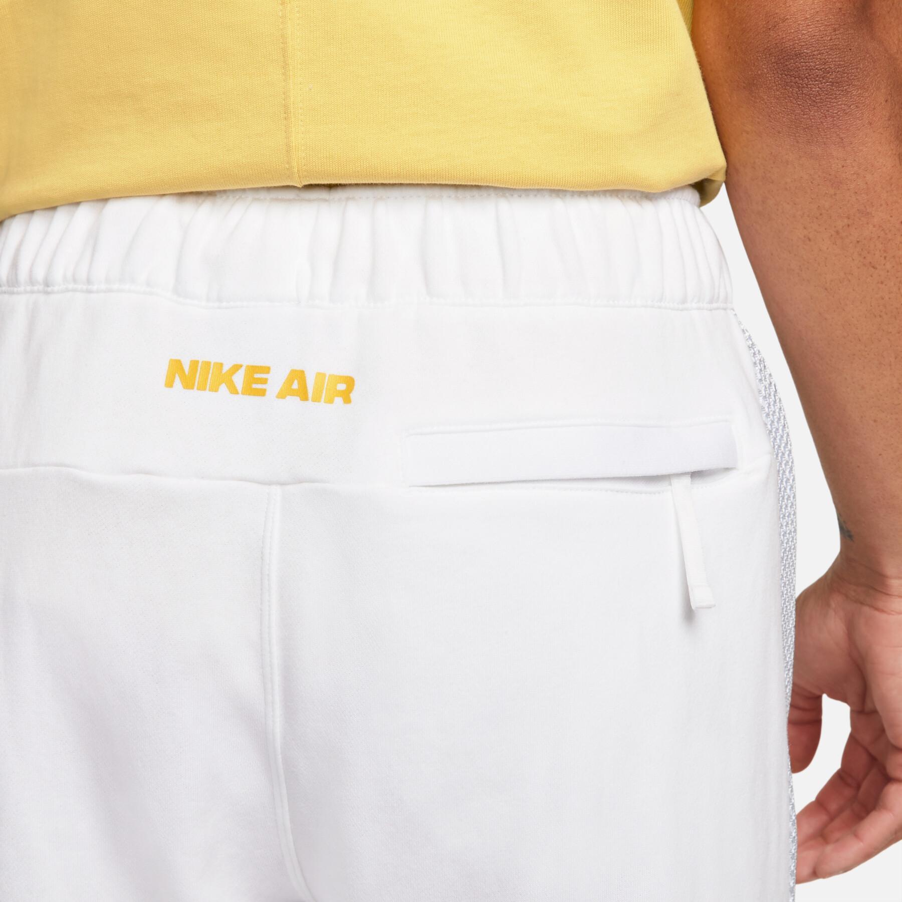 Breve Nike Air