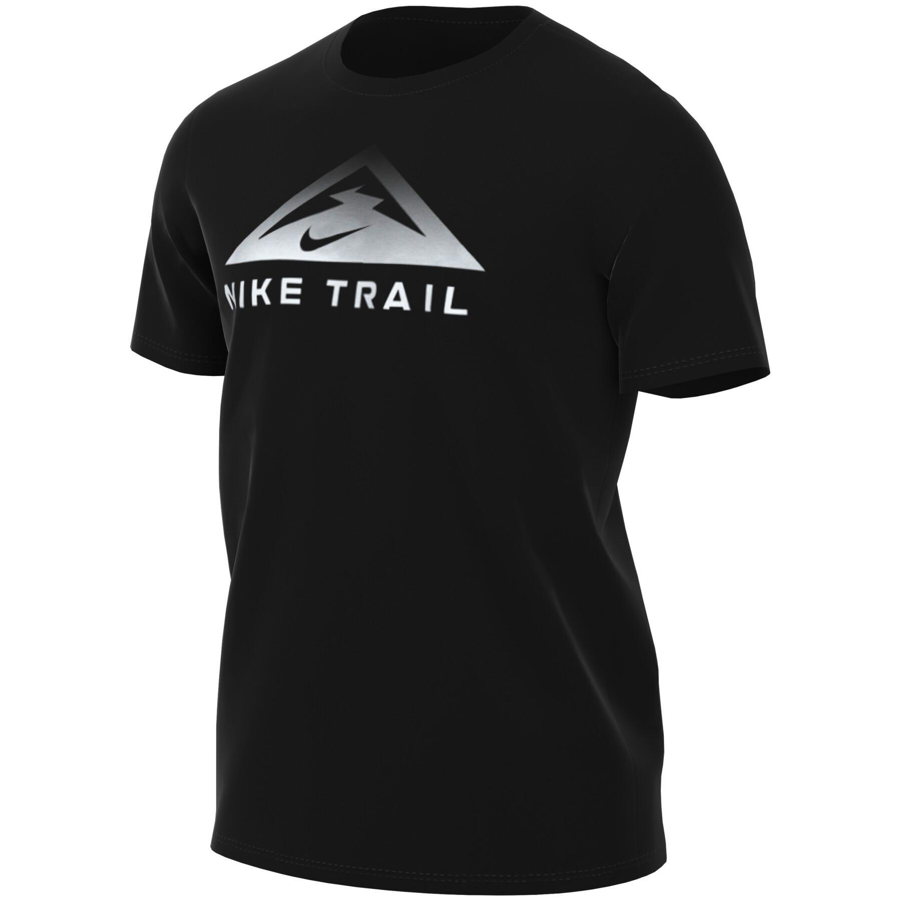 Maglietta Nike Dri-FIT Trail