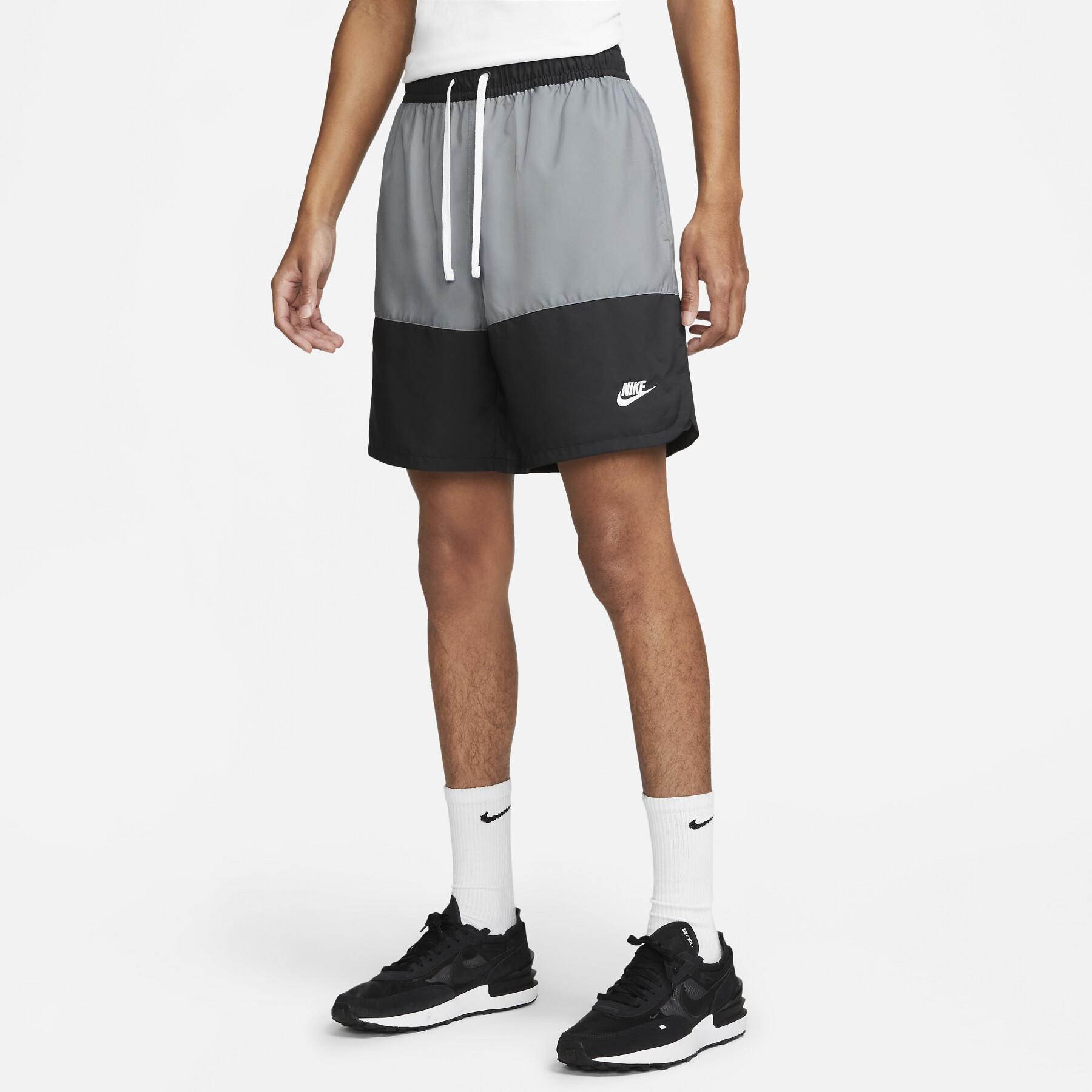 Pantaloncini Nike Flow