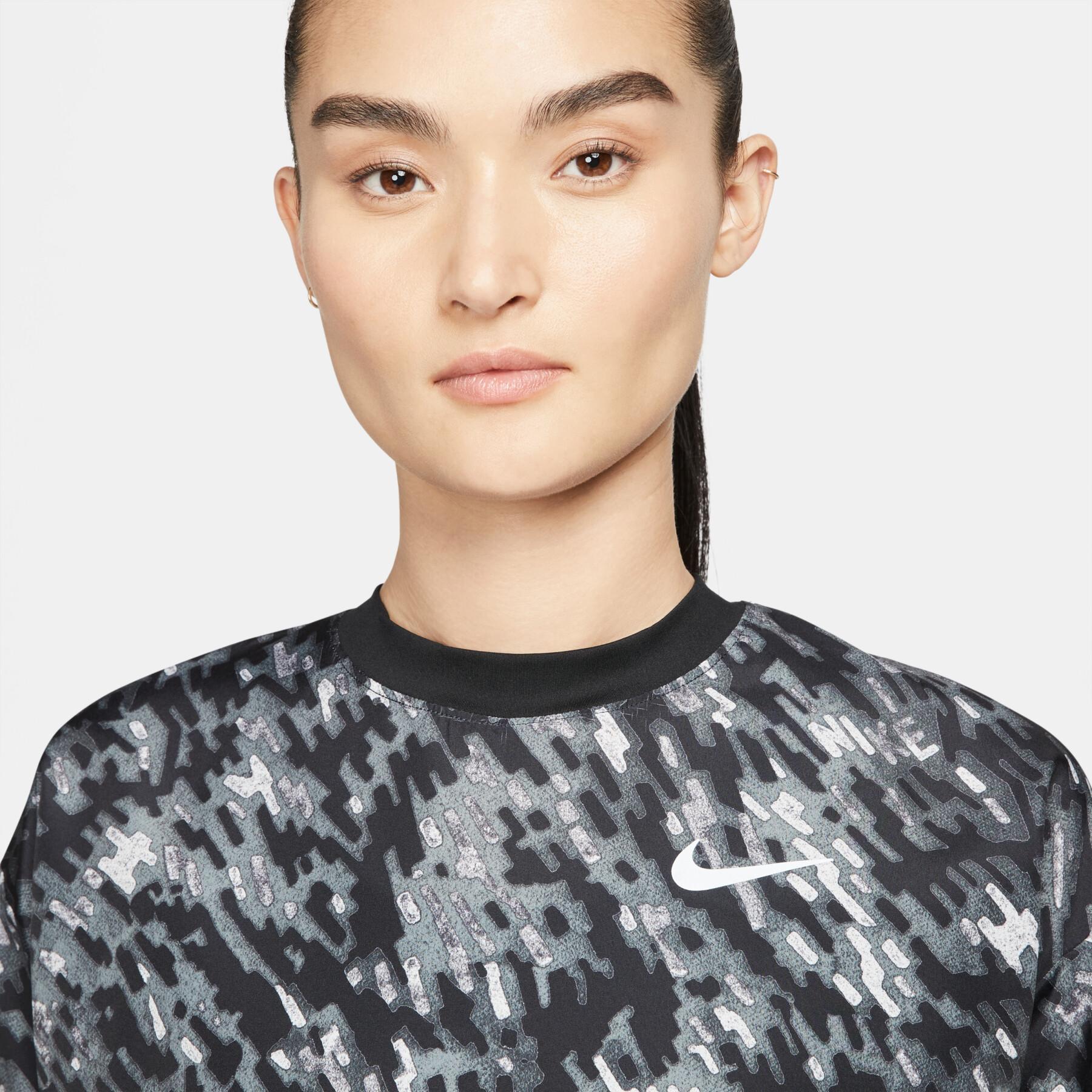 Maglietta da donna Nike Dri-FIT Pacer