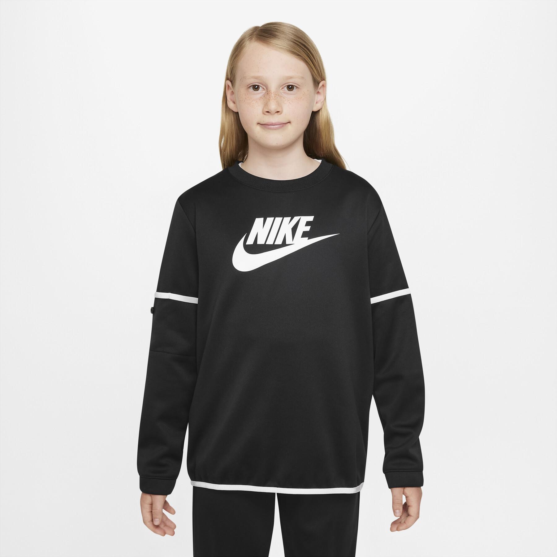 Tuta per bambini Nike Futura