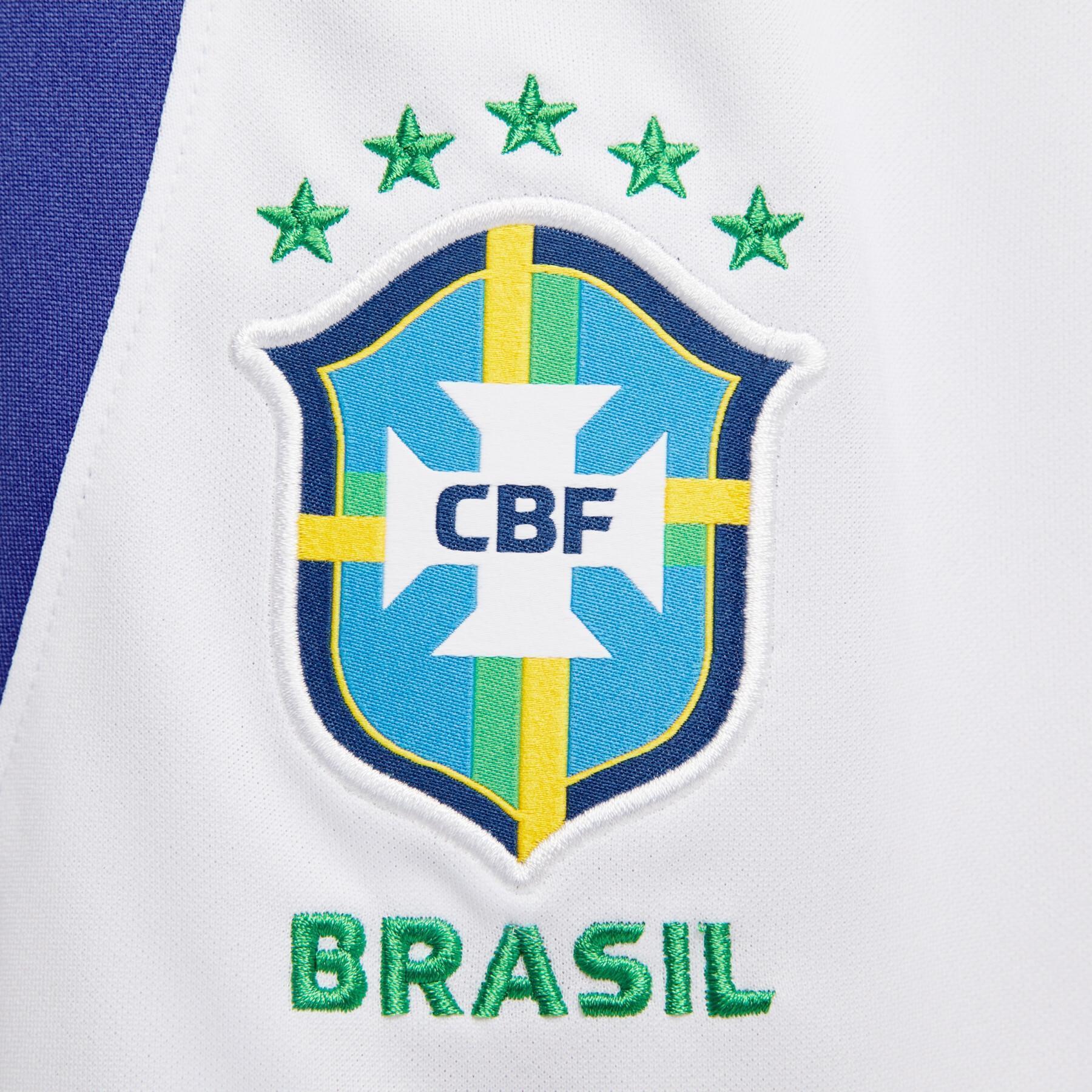 Pantaloncini esterni della Coppa del Mondo 2022 Brésil
