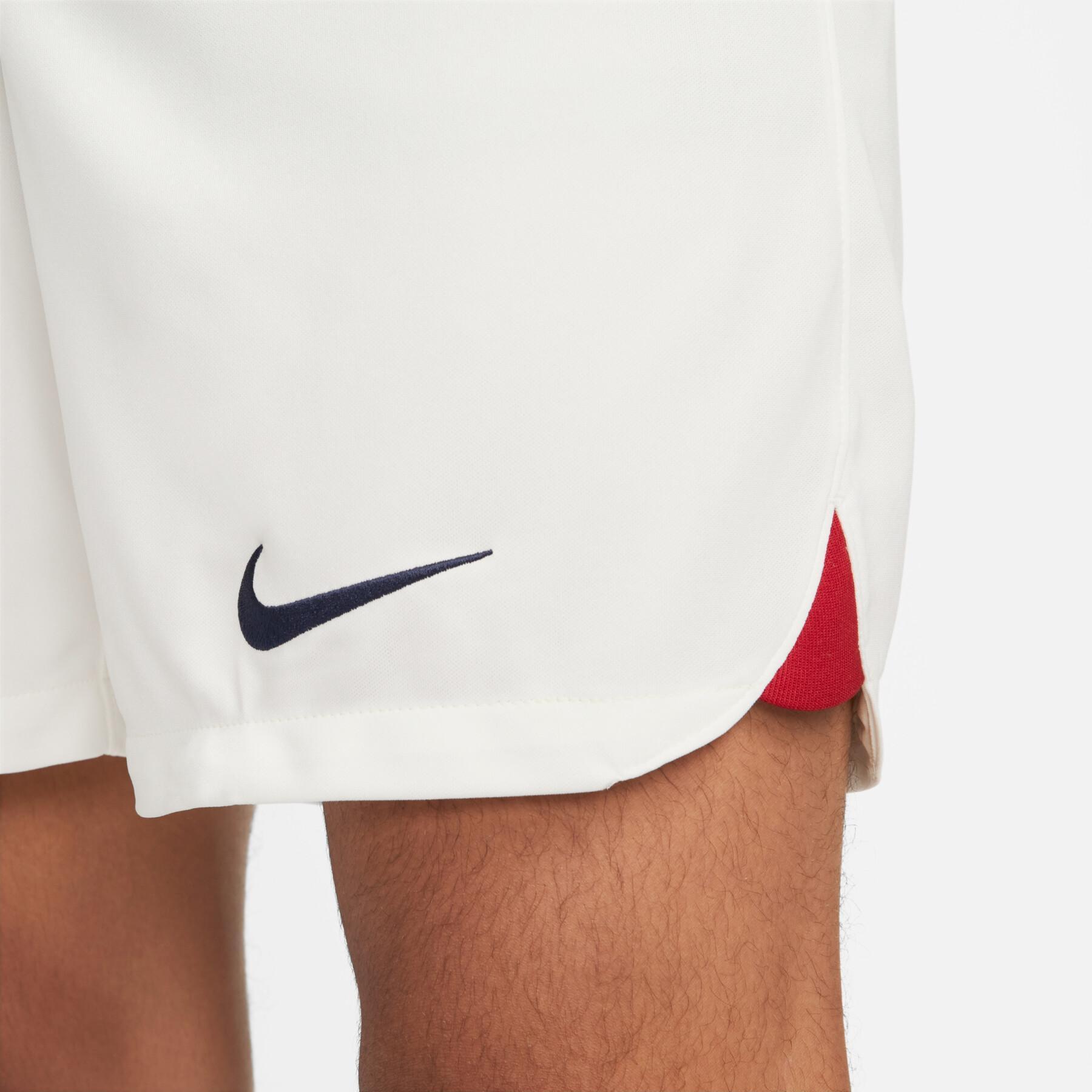 Pantaloncini esterni della Coppa del Mondo 2022 Portugal