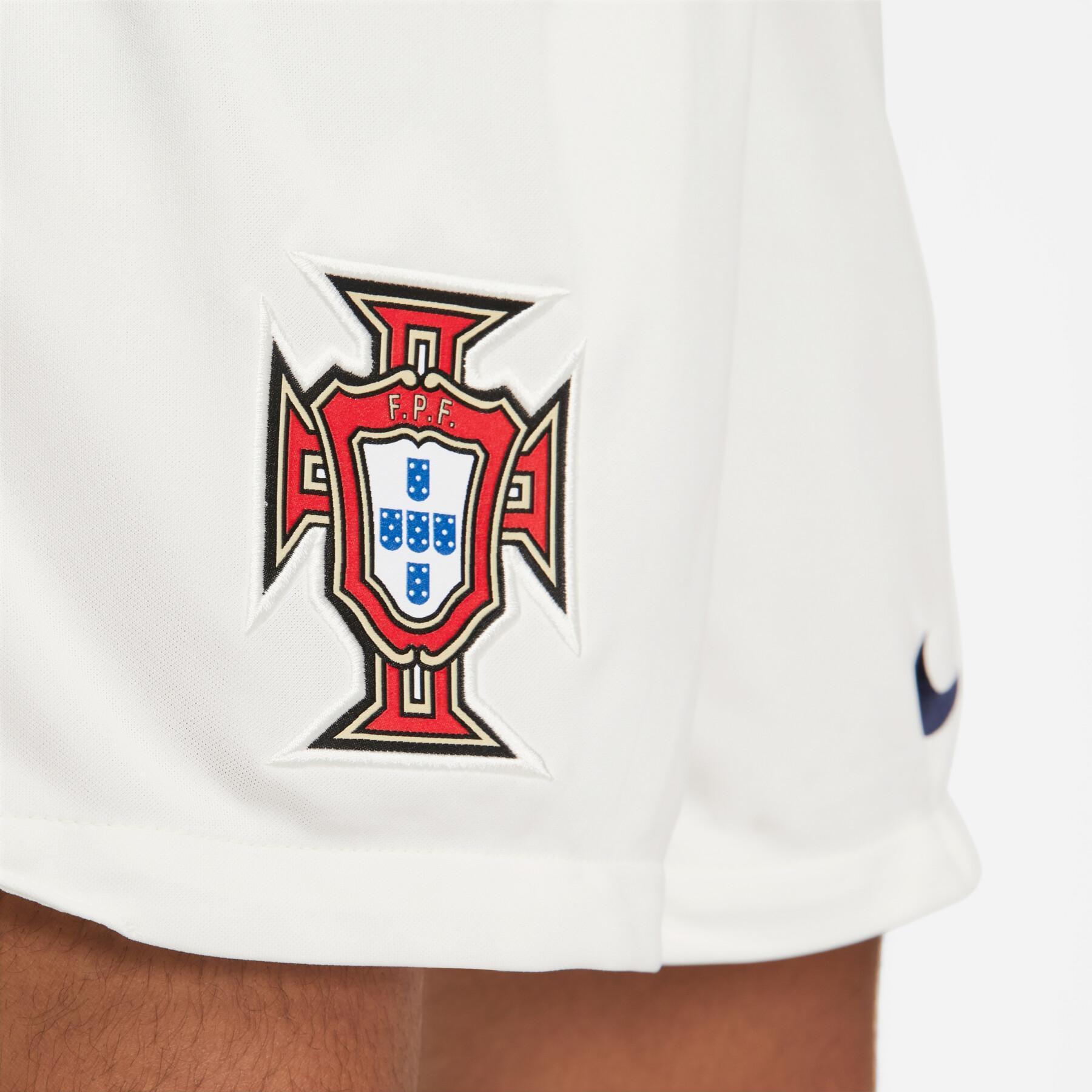 Pantaloncini esterni della Coppa del Mondo 2022 Portugal