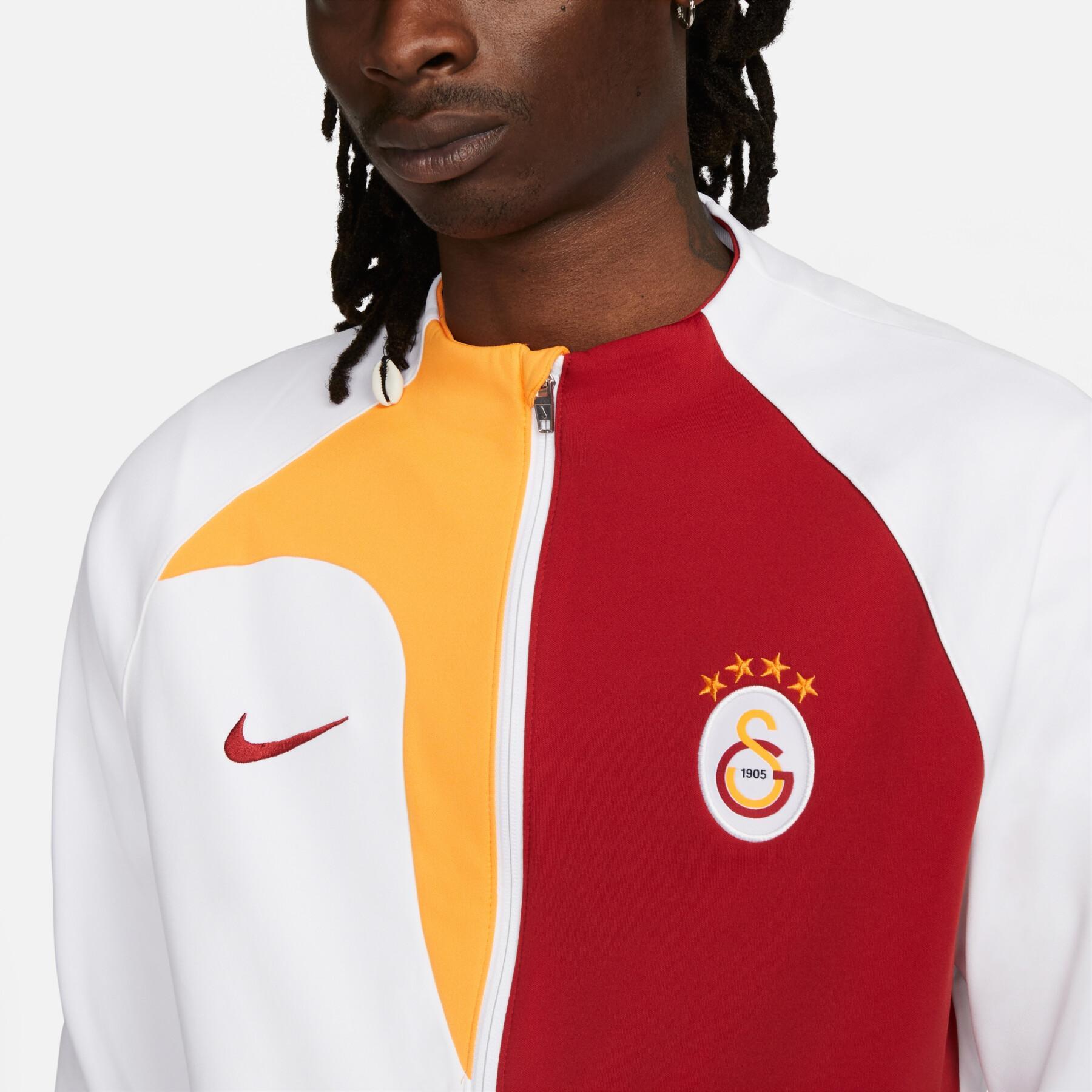 Giacca da tuta Galatasaray Academy Pro Anthem 2022/23