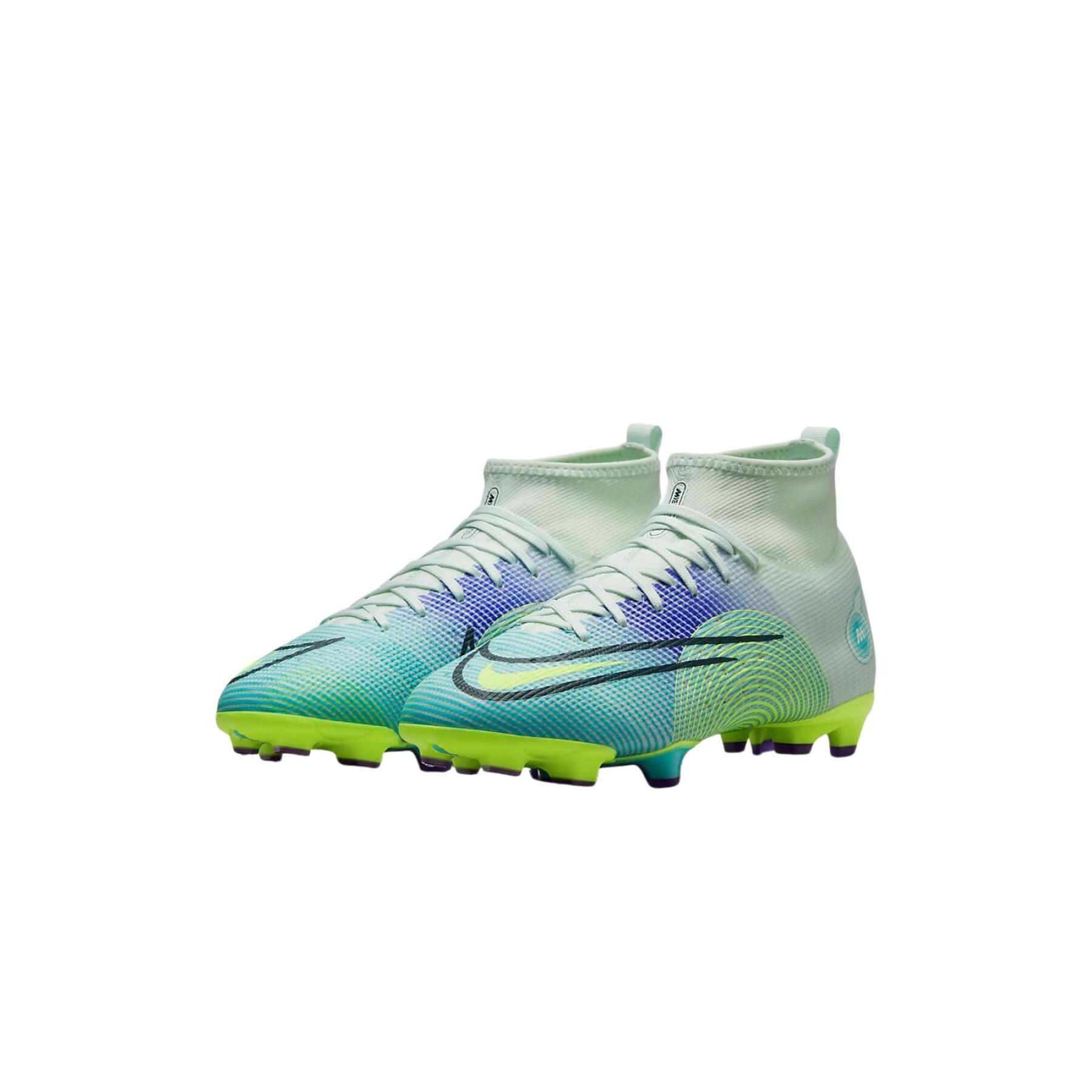 Scarpe da calcio per bambini Nike Jr Superfly 8 PRO MDS FG