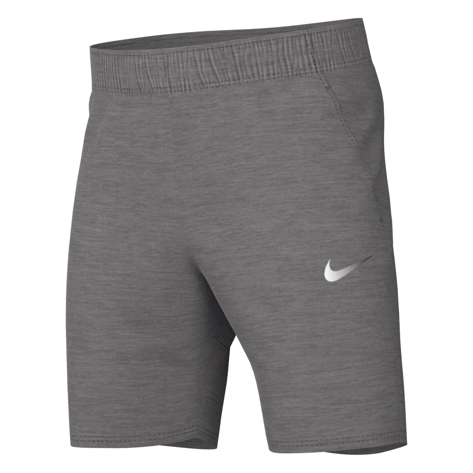 Pantaloncini per bambini Nike Poly +