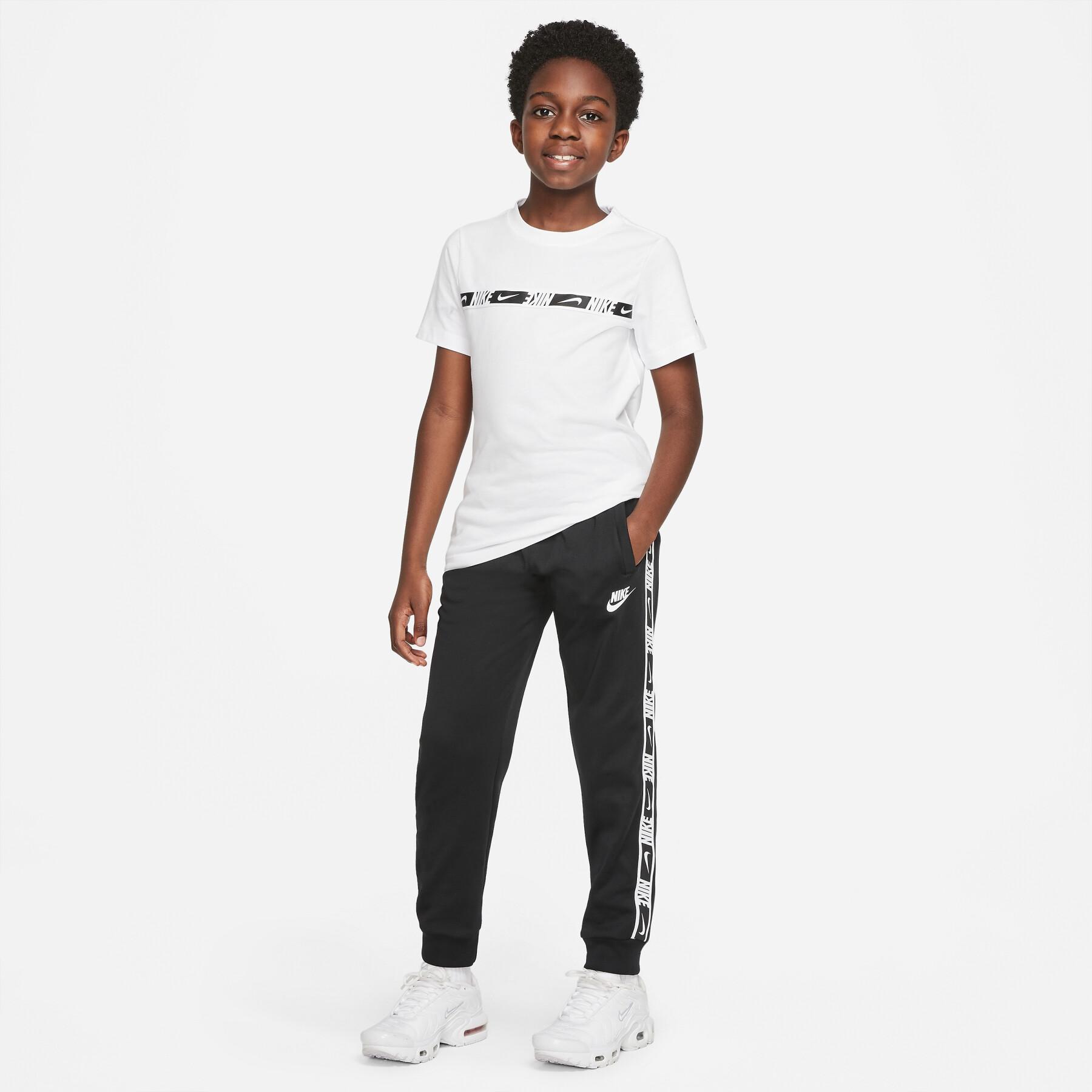 Joggers per bambini Nike Repeat
