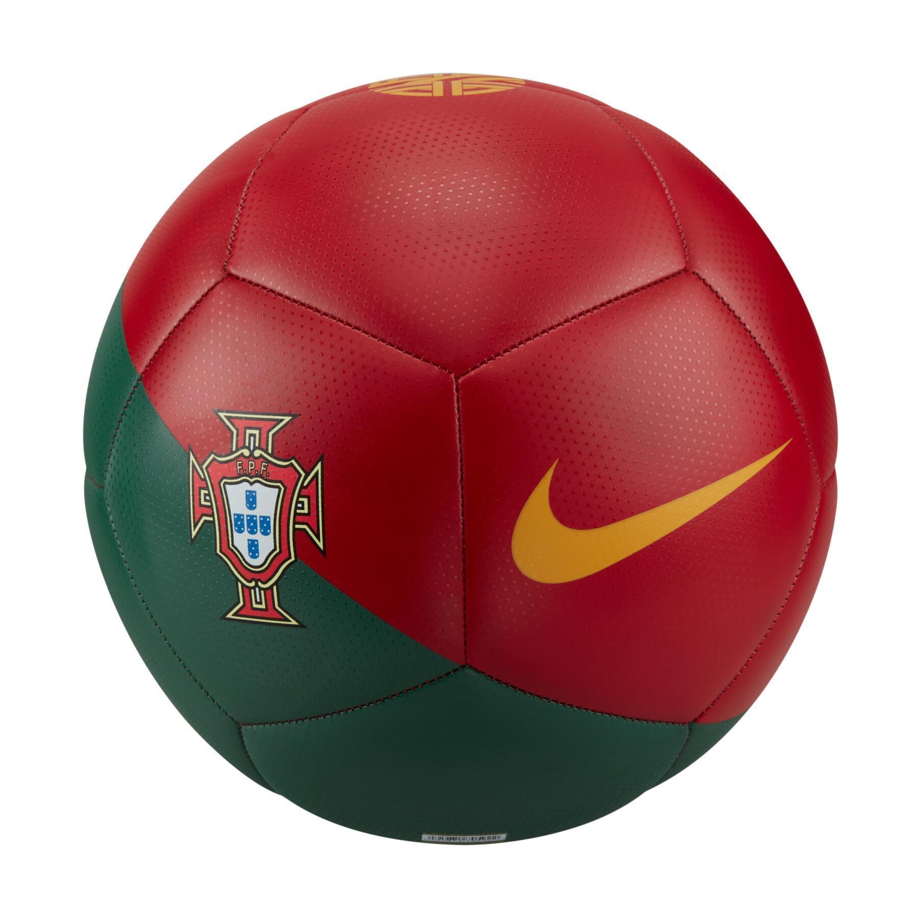 Pallone della Coppa del Mondo 2022 Portugal