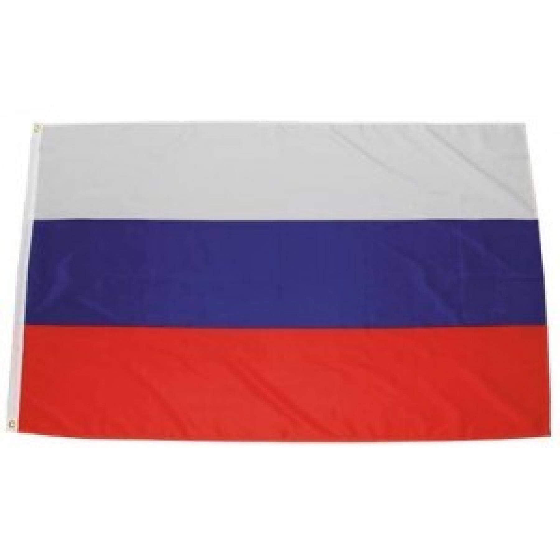 Drapeau Supporter Shop  Russie