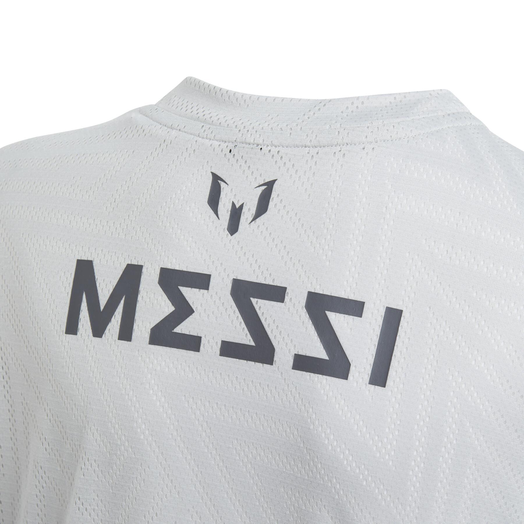 Maglia per bambini adidas Messi Icon