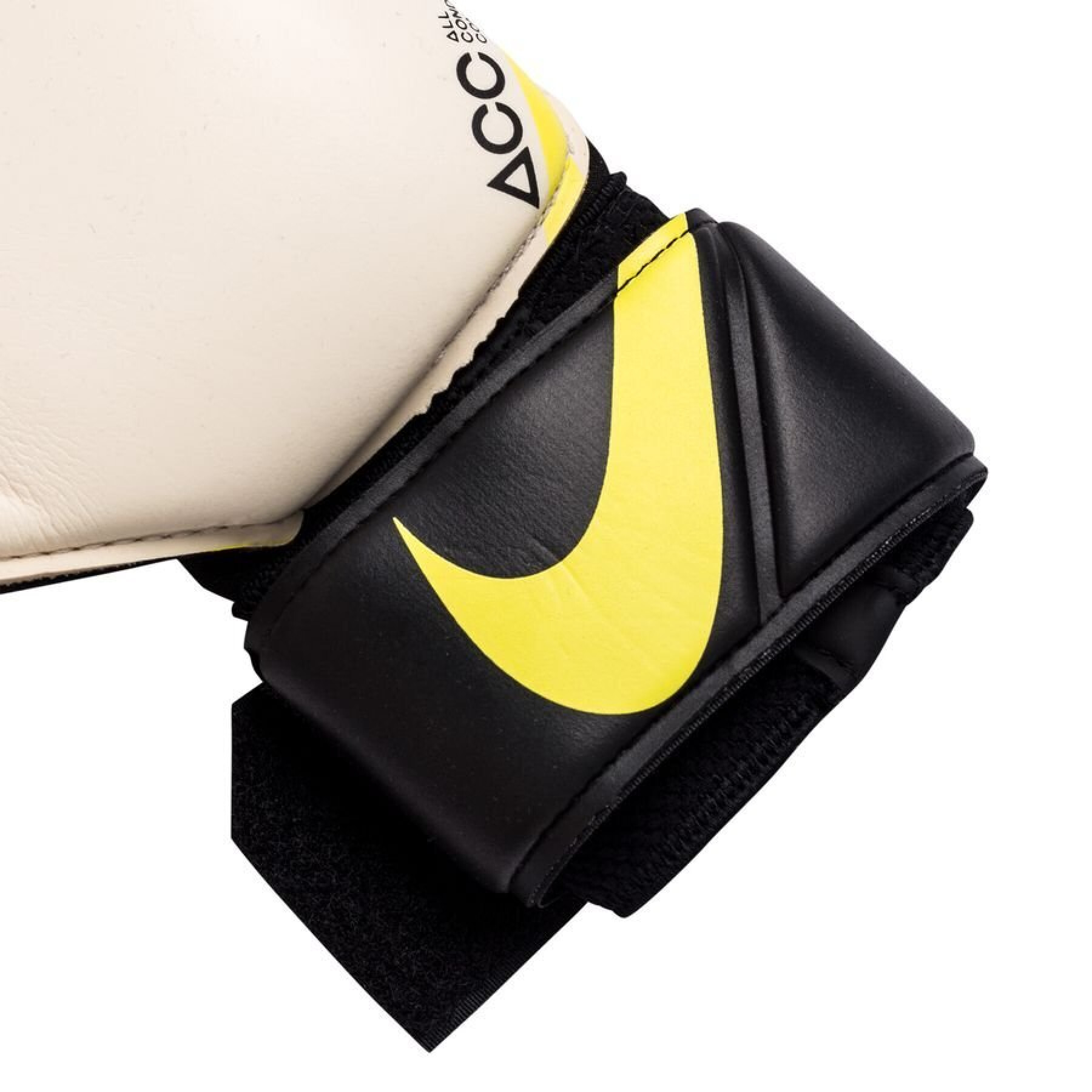 Guanti da portiere Nike Vapor Grip3