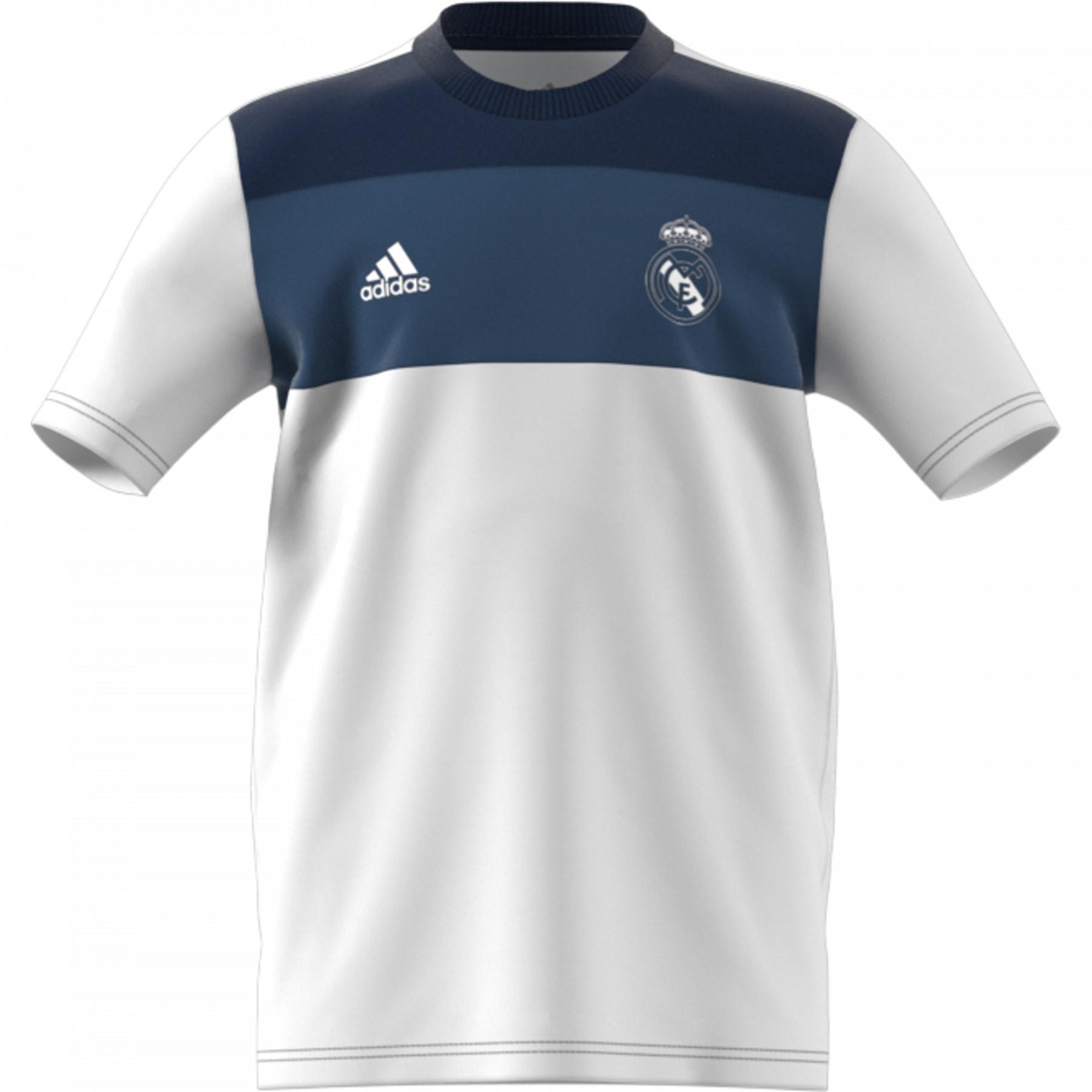 Maglietta per bambini Real Madrid