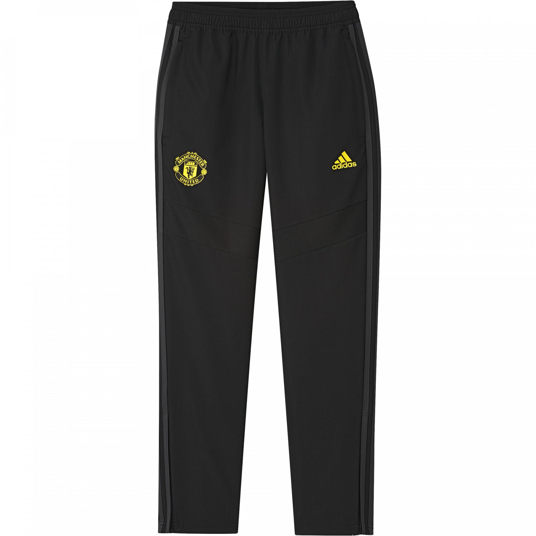 Pantaloni da tuta per bambini Manchester United 2019/20