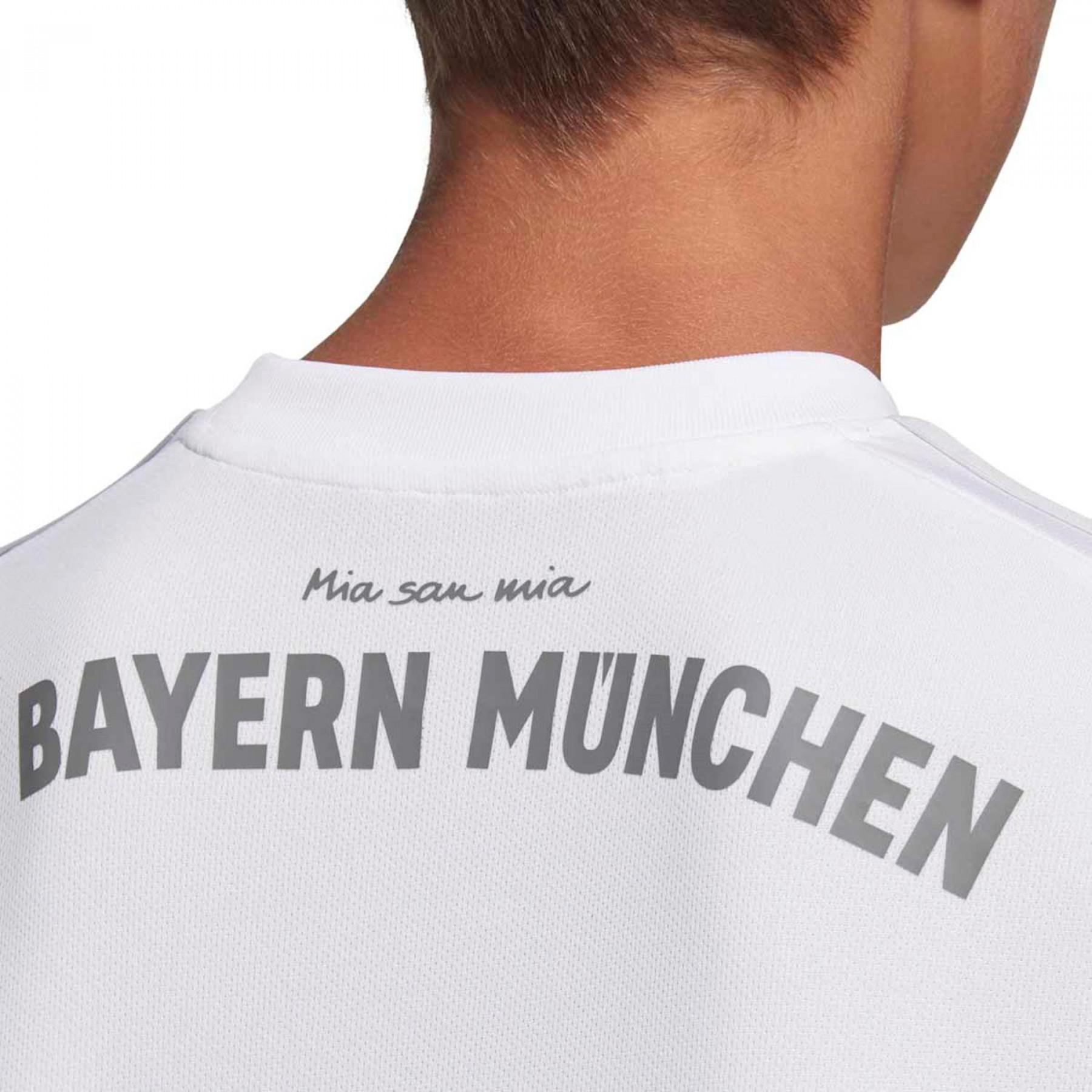 Maglia Away per bambini Bayern Munich 2019/20