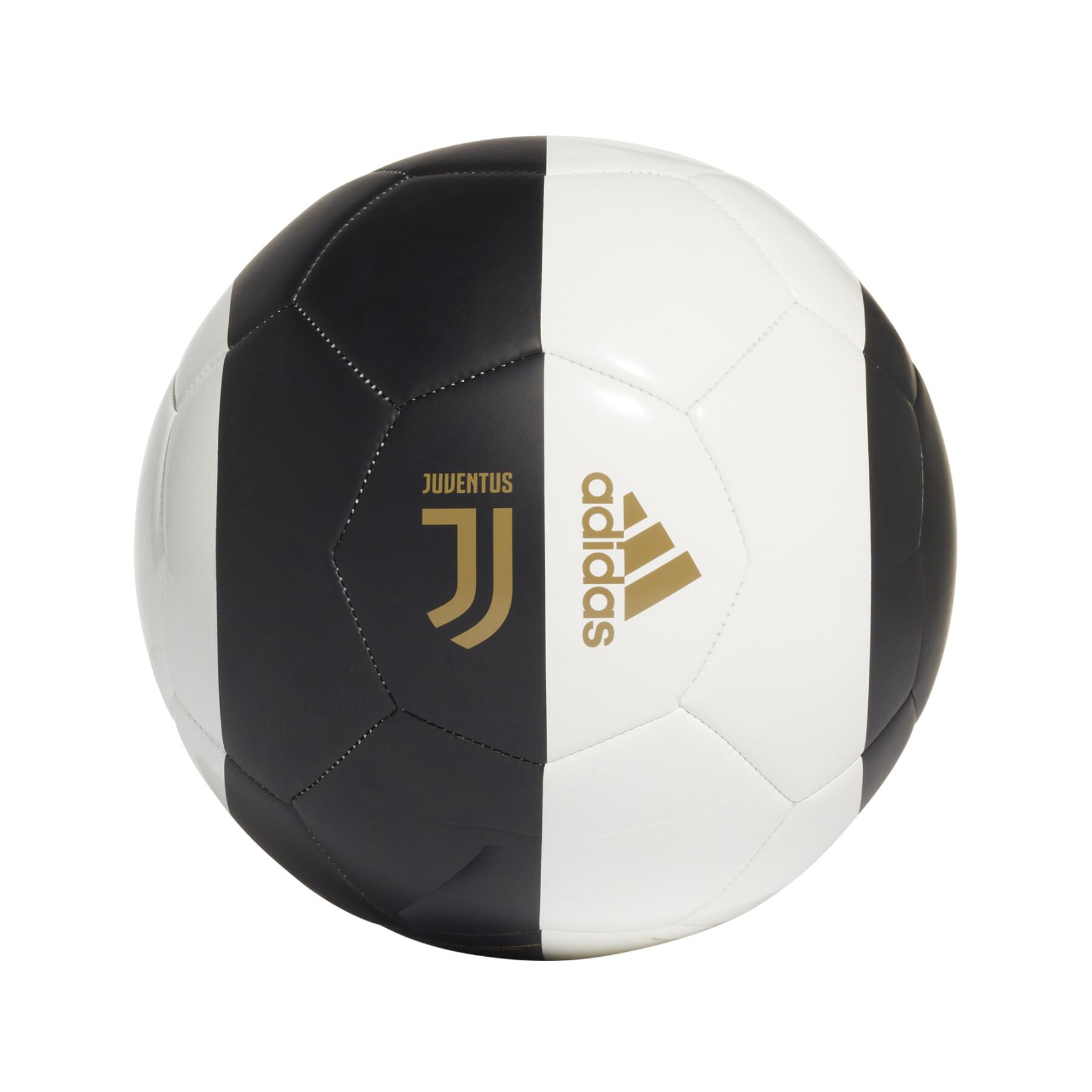 Palloncino Juventus Capitano