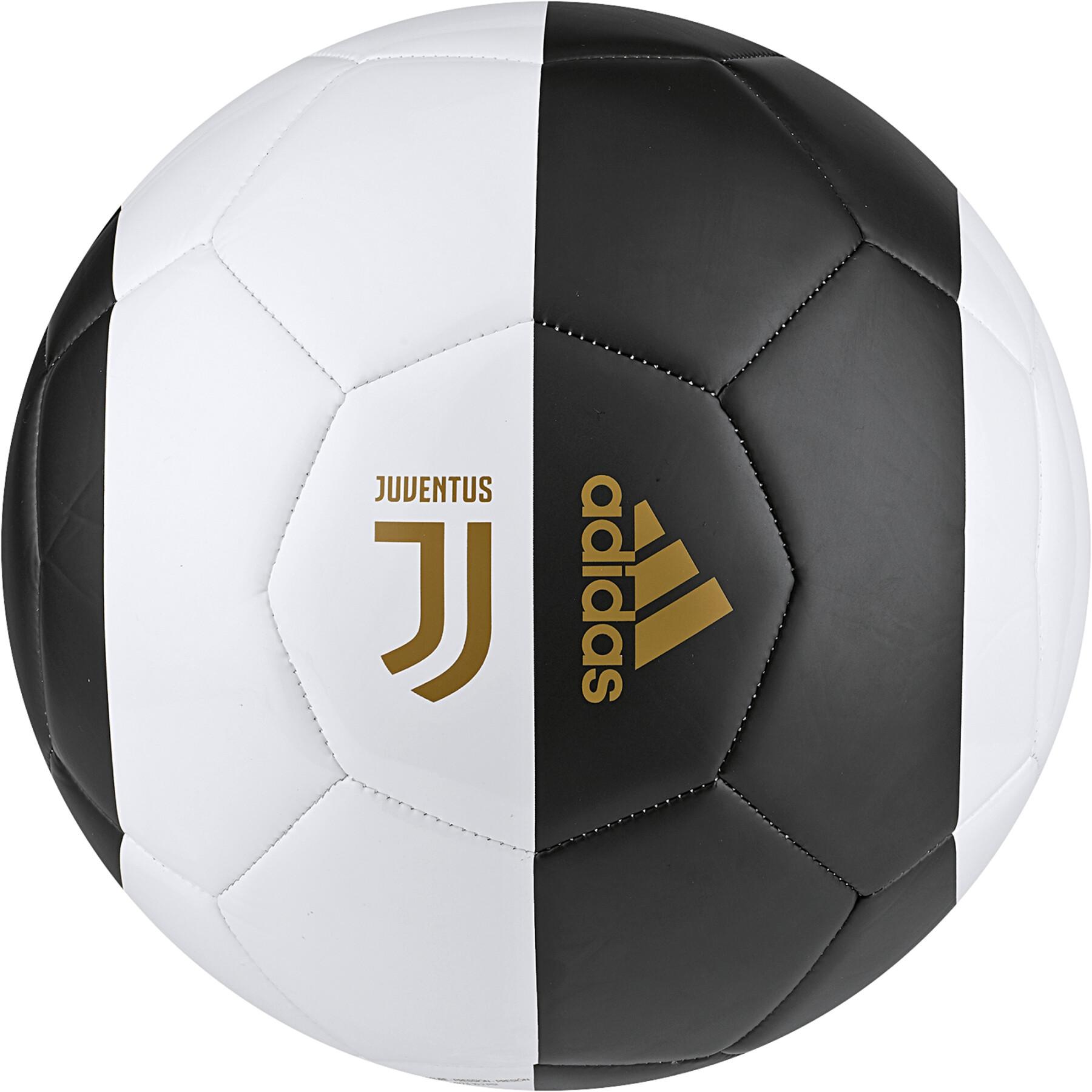 Palloncino Juventus Capitano