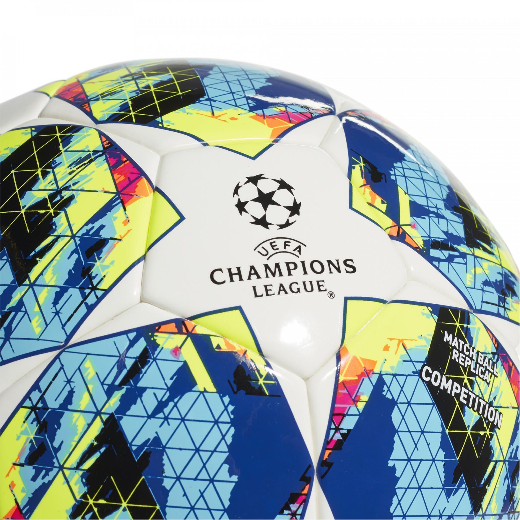 Pallone adidas Finale Champions League 2020