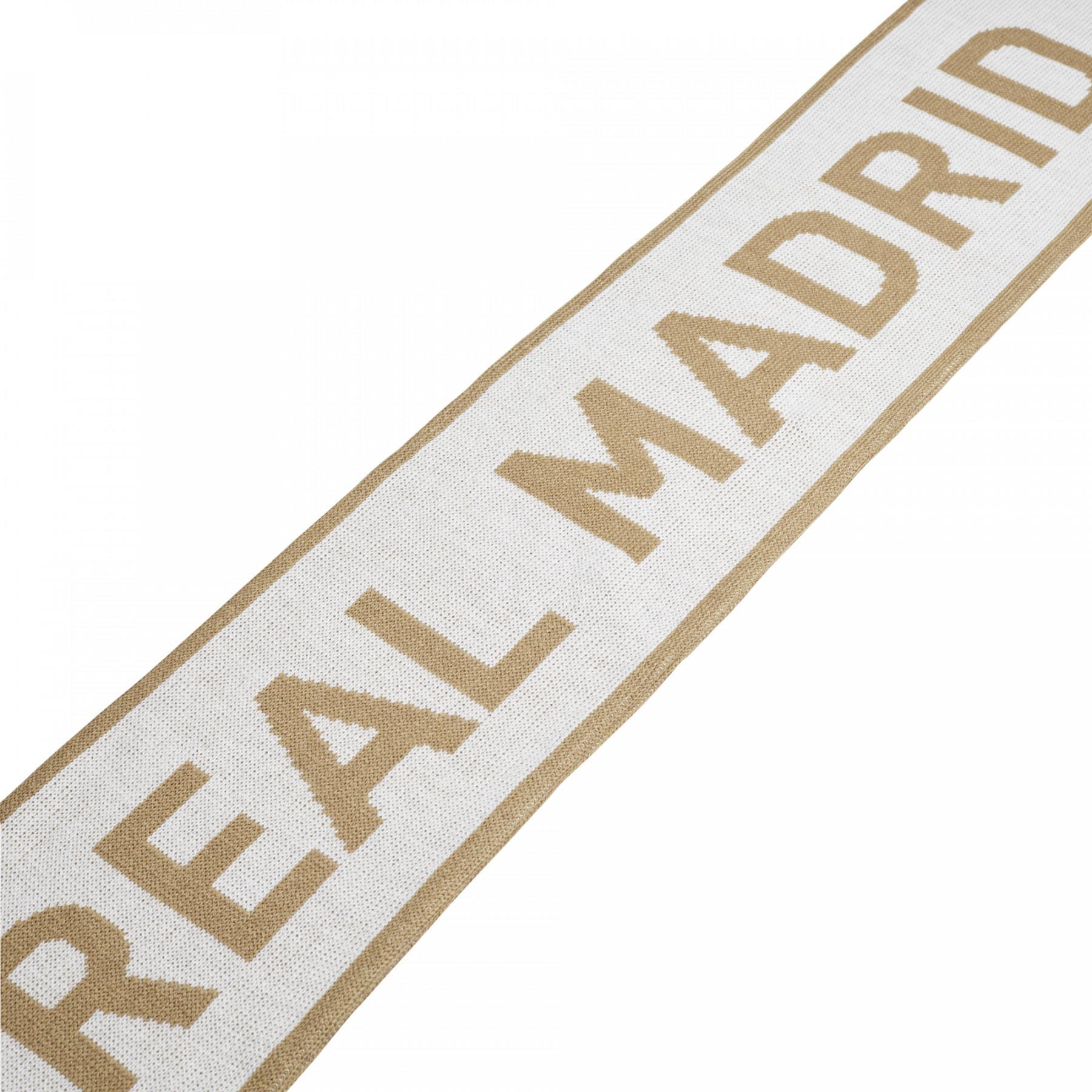 Sciarpa Real Madrid