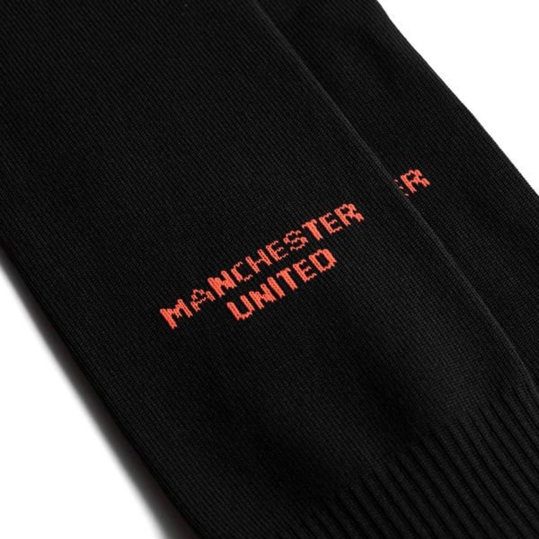 Terza calza Manchester United 2019/20